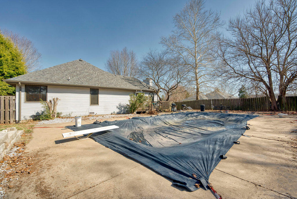 River Downs - Residential