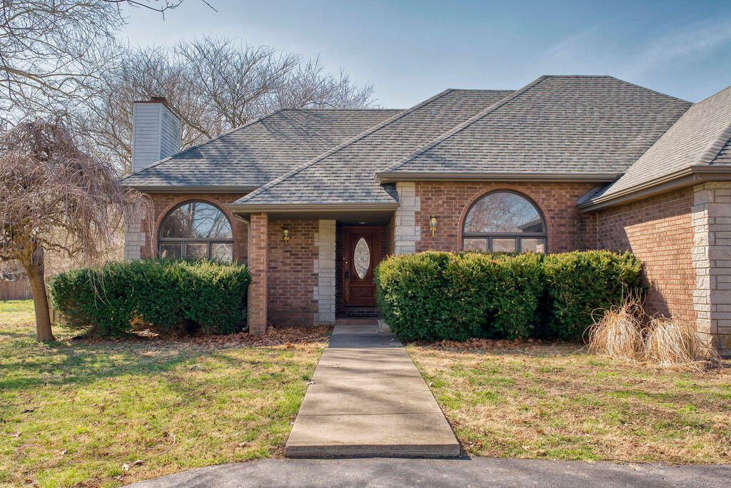 River Downs - Residential