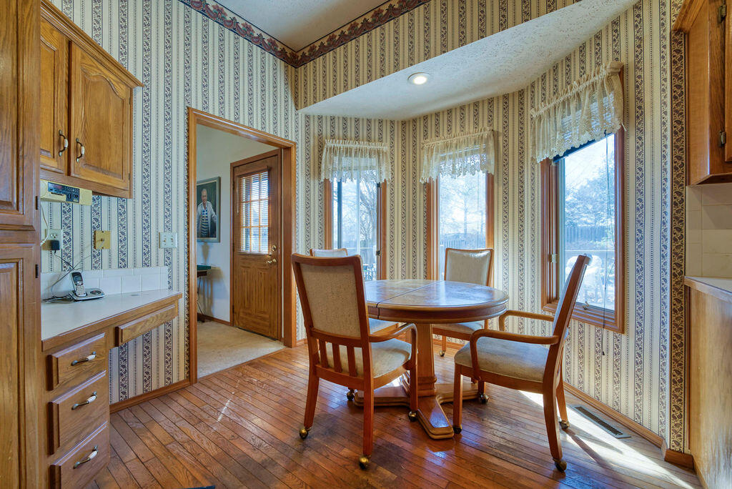 River Downs - Residential