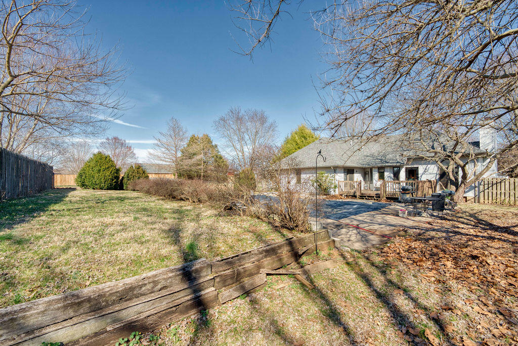 River Downs - Residential