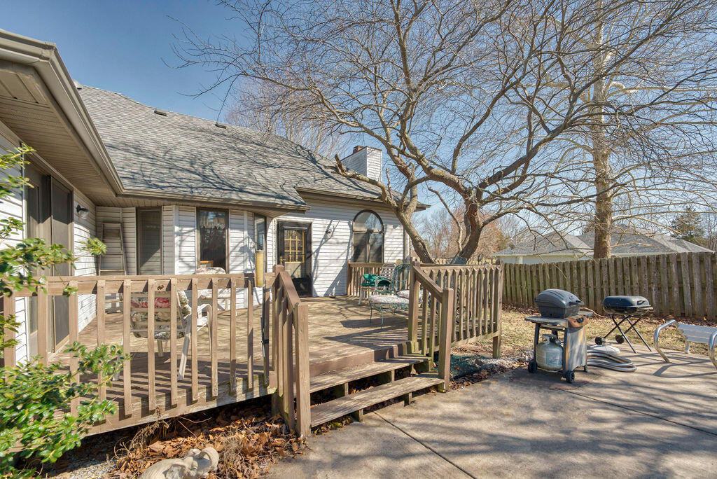 River Downs - Residential