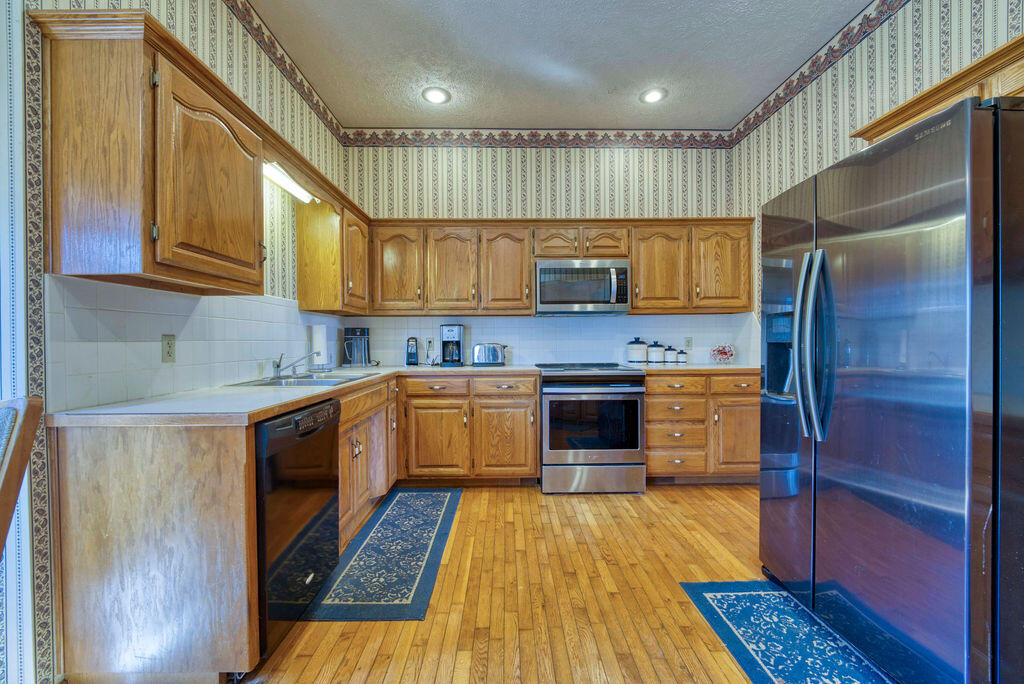 River Downs - Residential