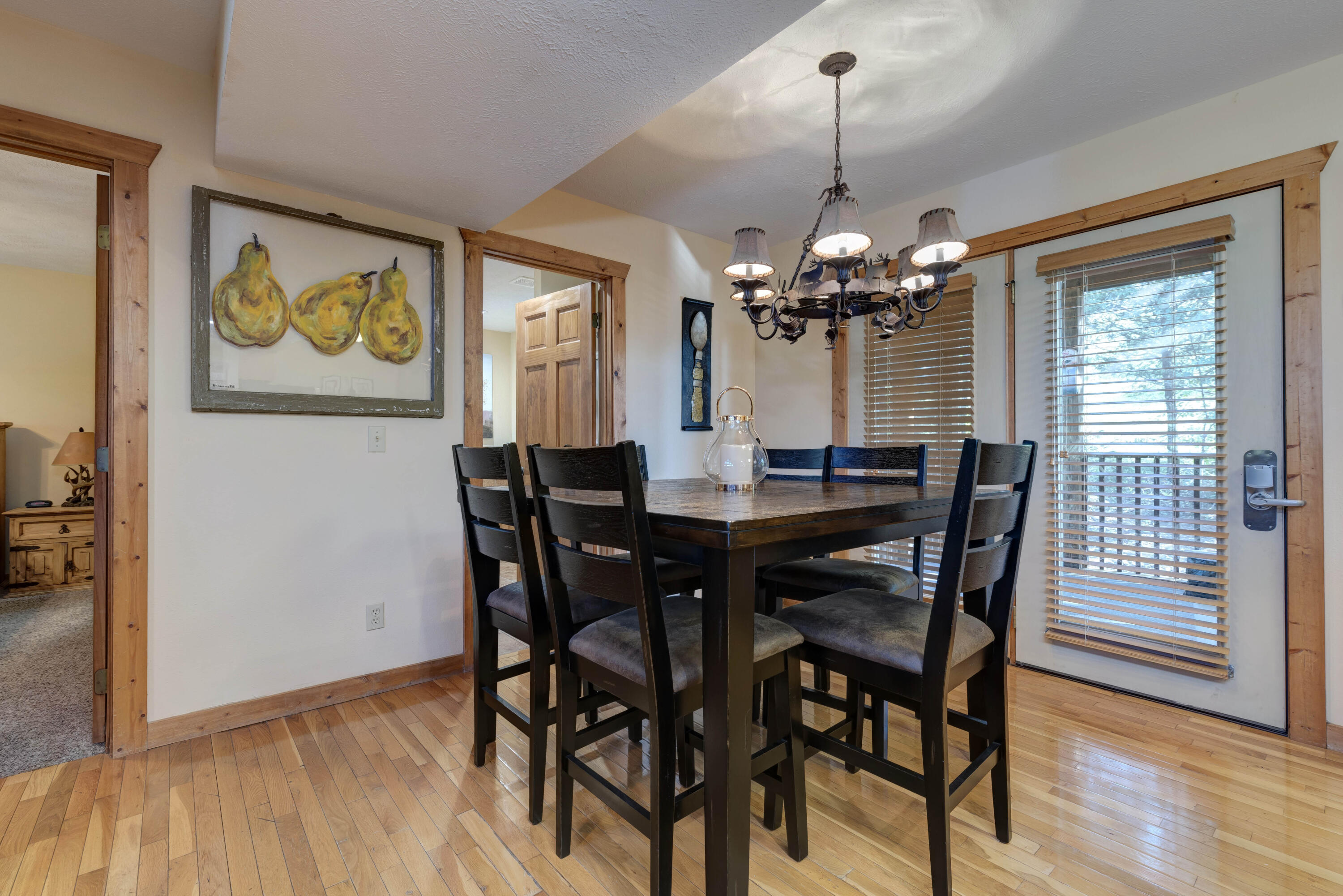 Stonebridge Village - Residential