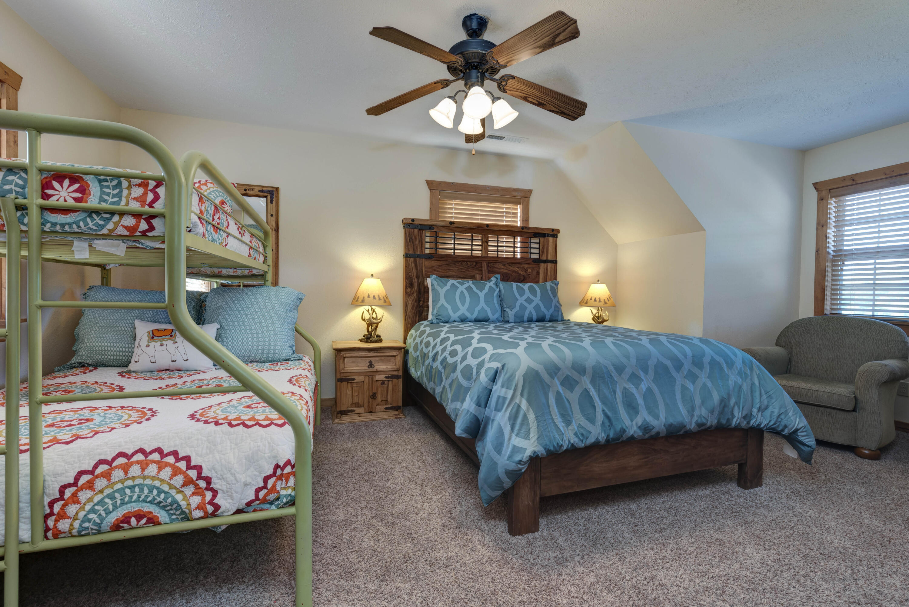 Stonebridge Village - Residential