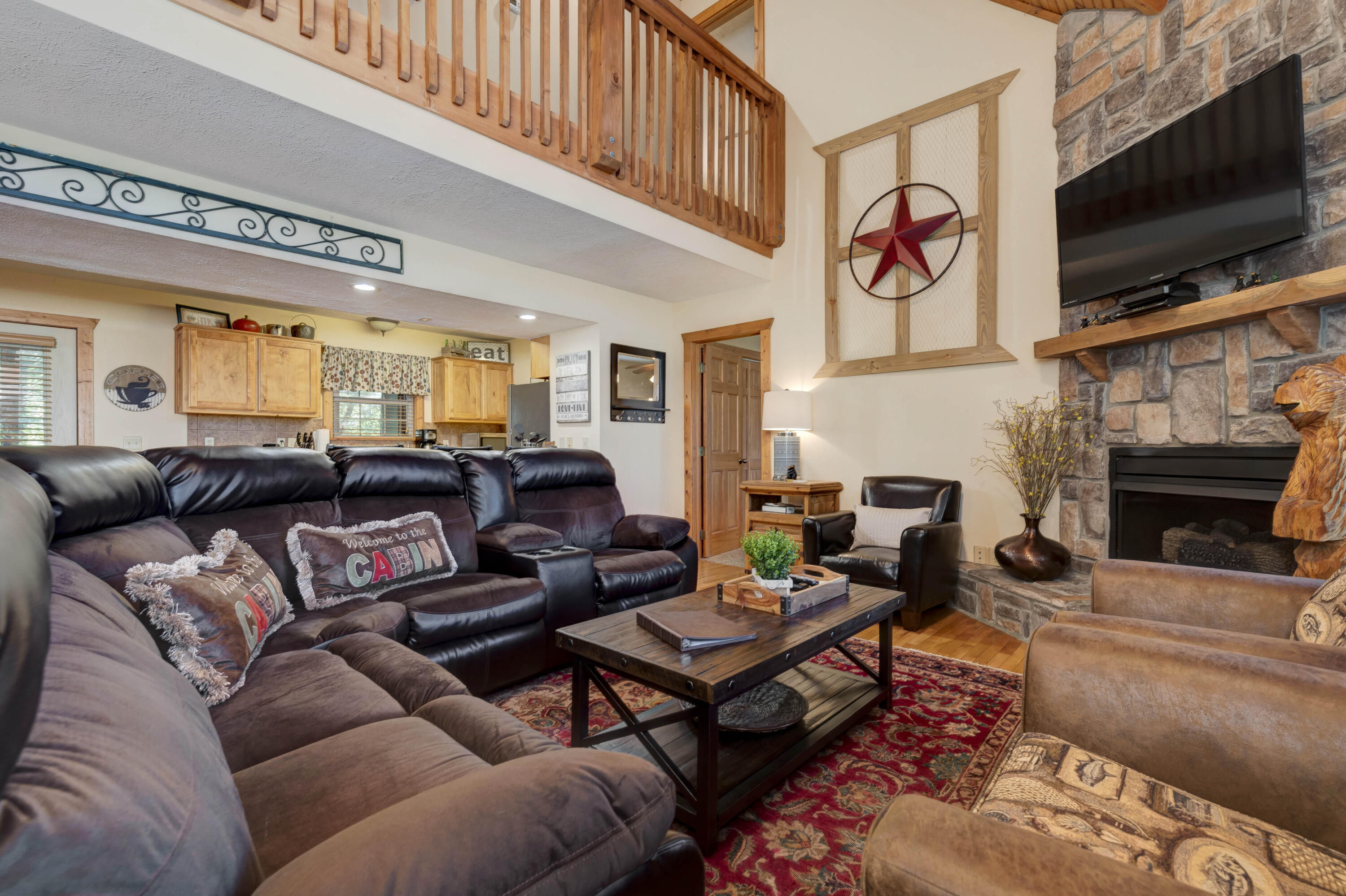 Stonebridge Village - Residential
