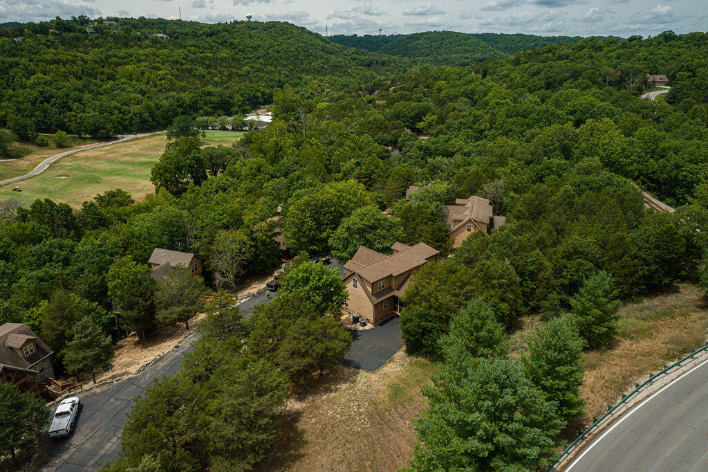 Stonebridge Village - Residential