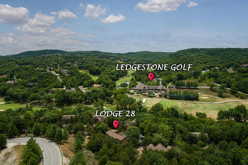 Stonebridge Village - Residential