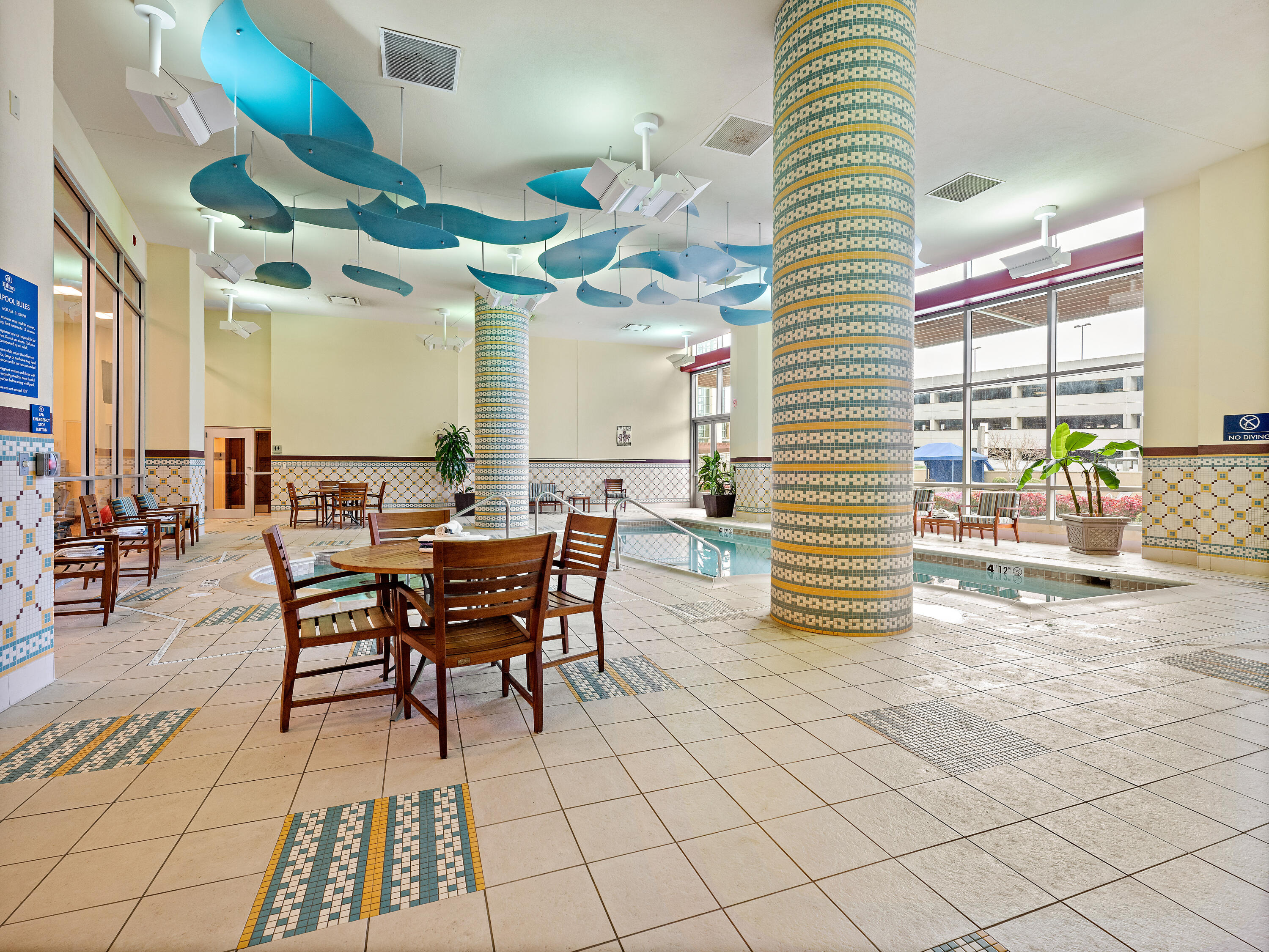 Branson Landing - Residential