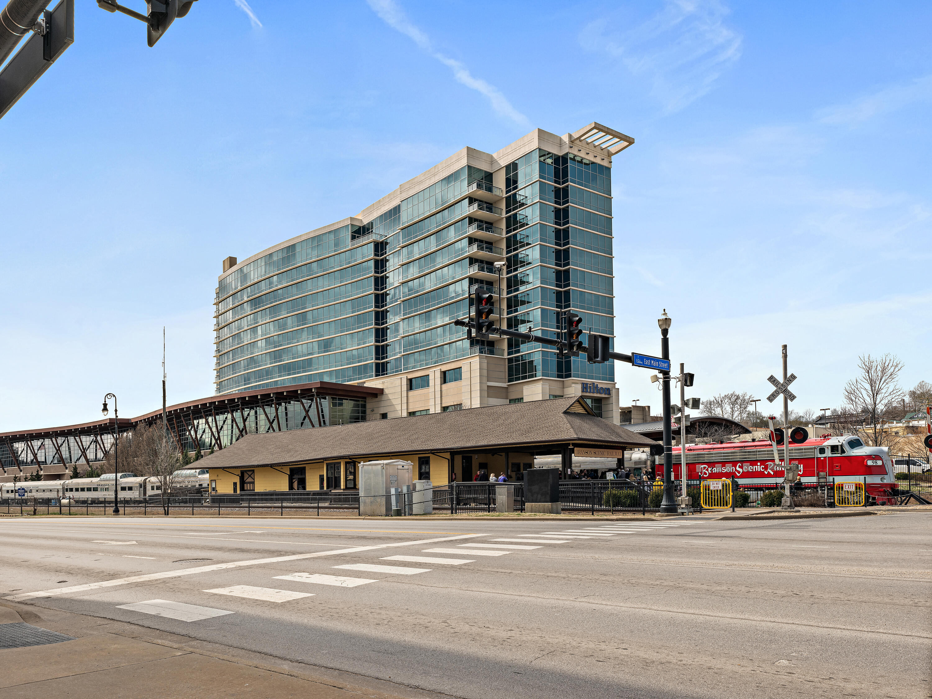Branson Landing - Residential