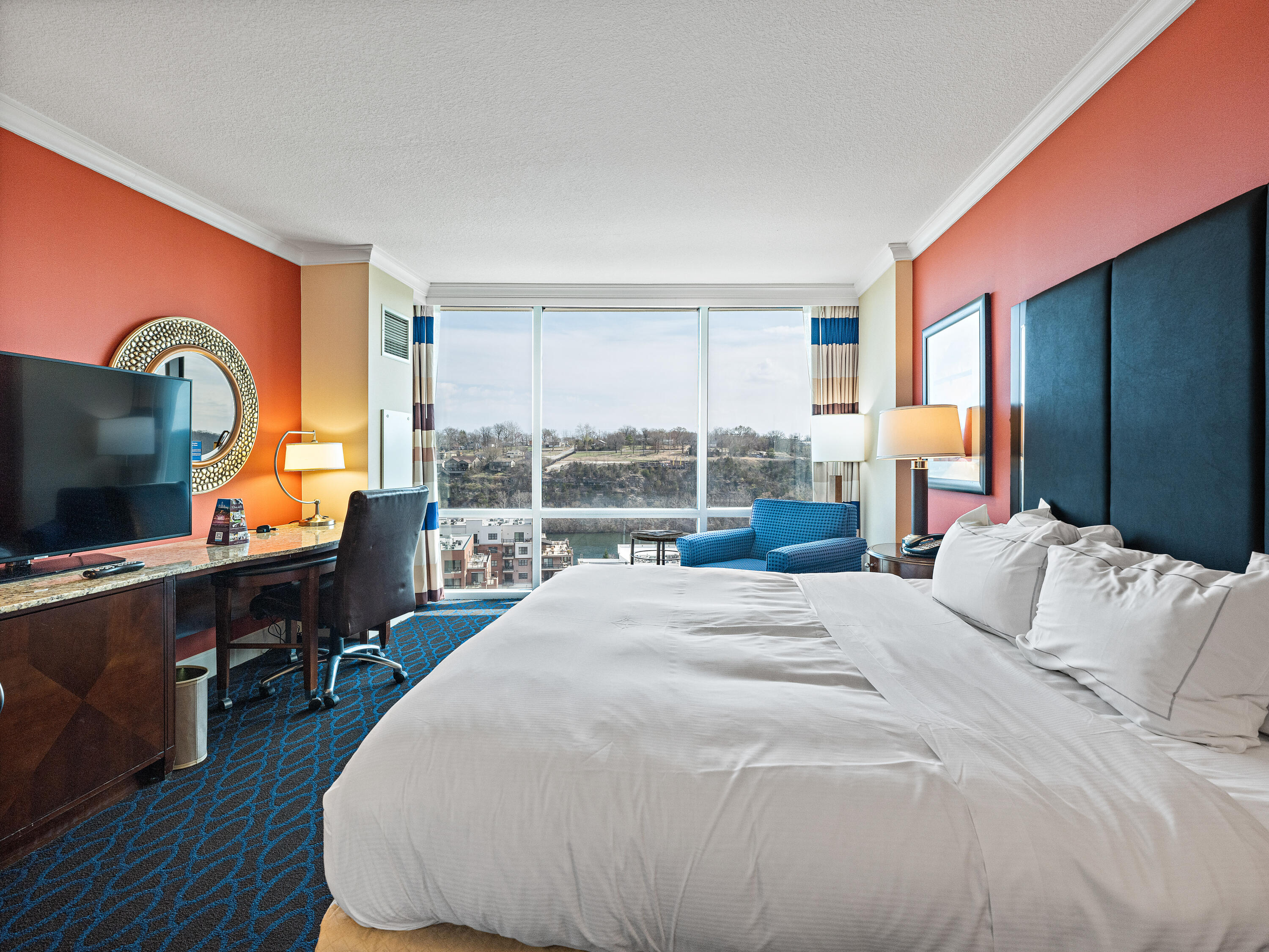 Branson Landing - Residential