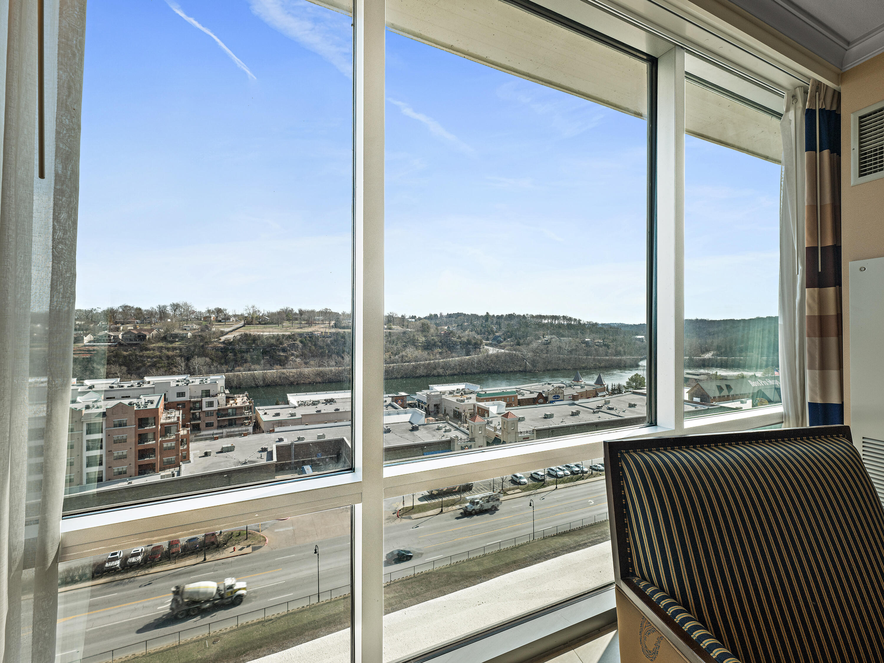 Branson Landing - Residential