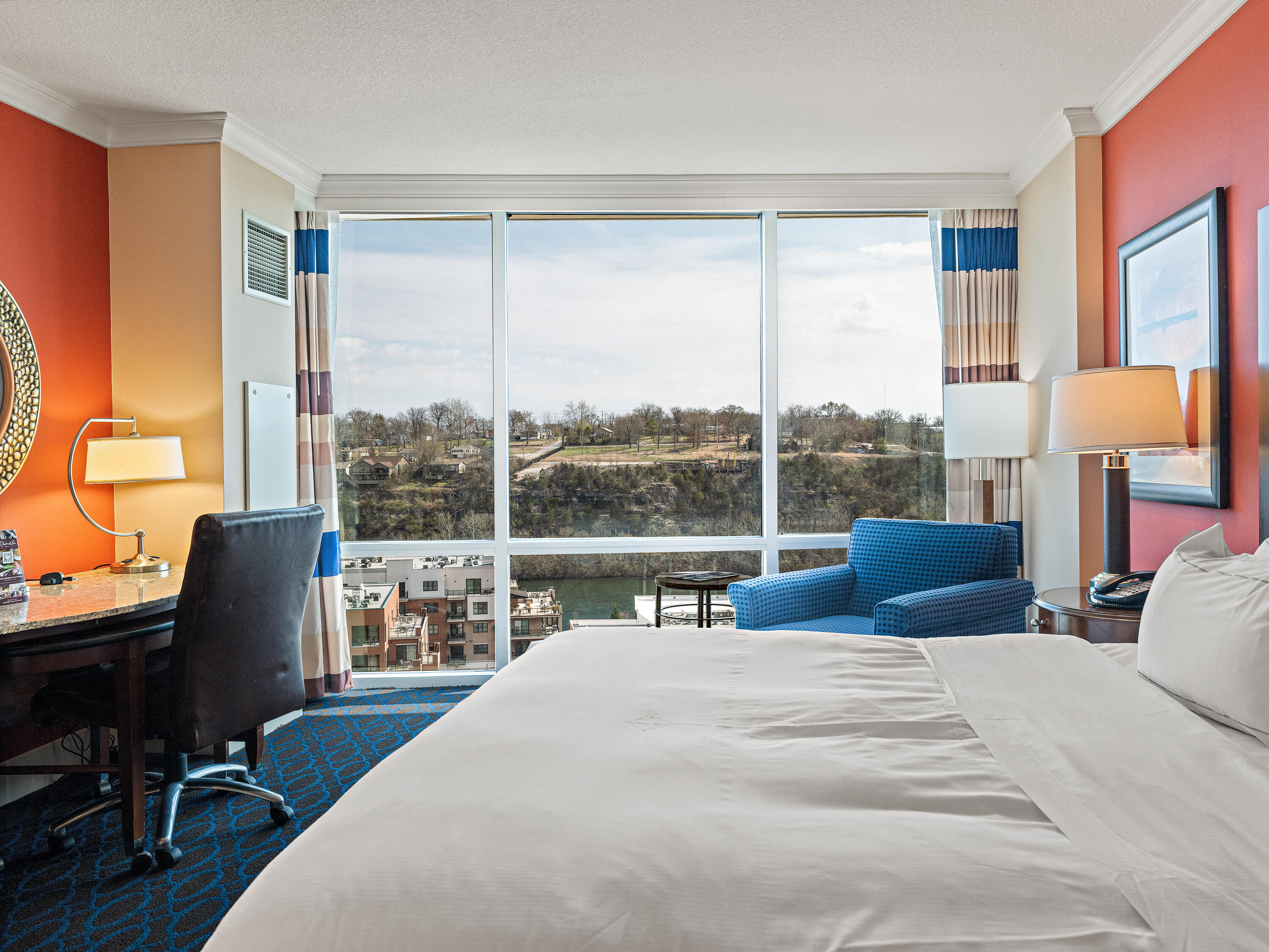 Branson Landing - Residential