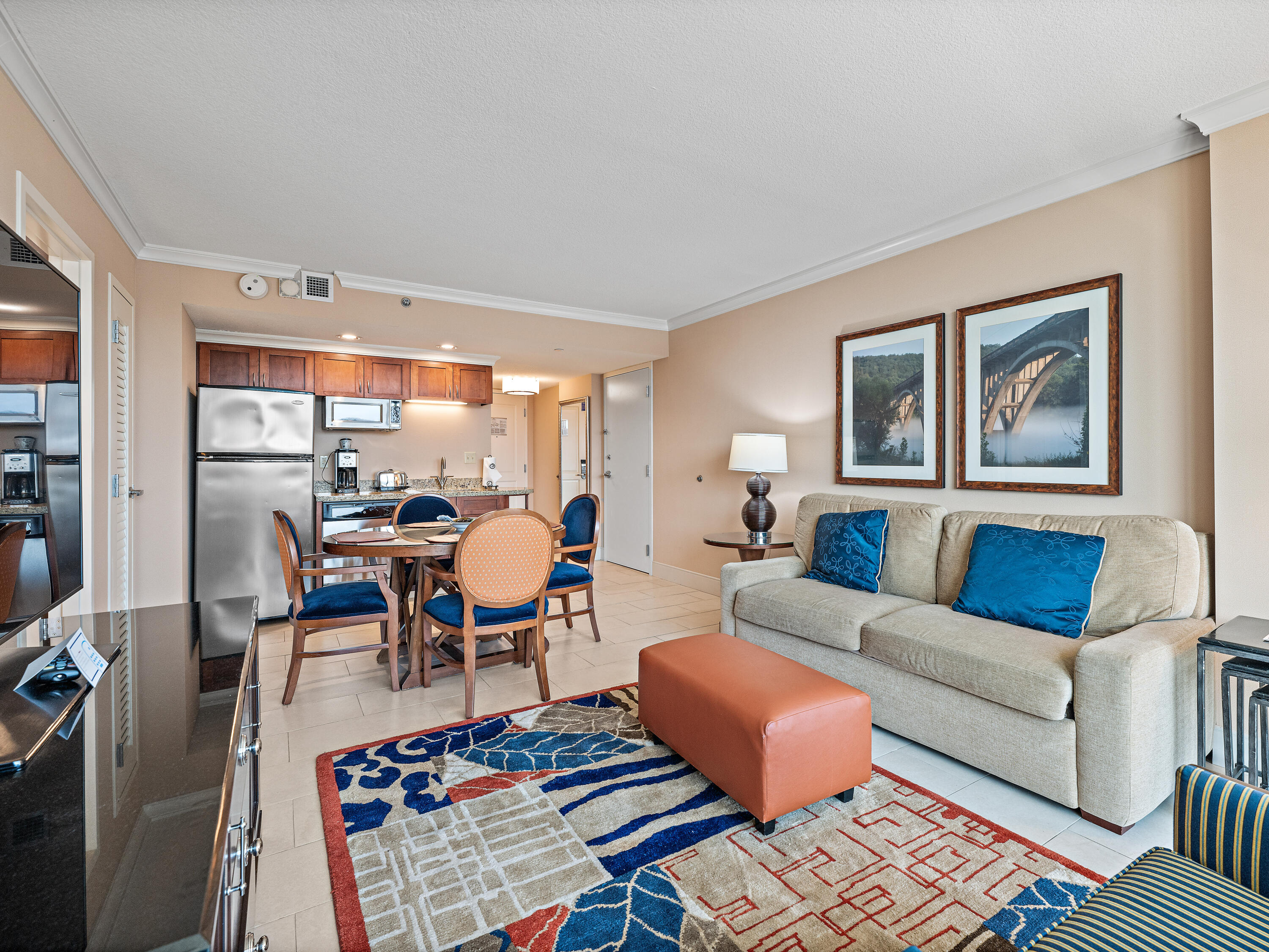 Branson Landing - Residential