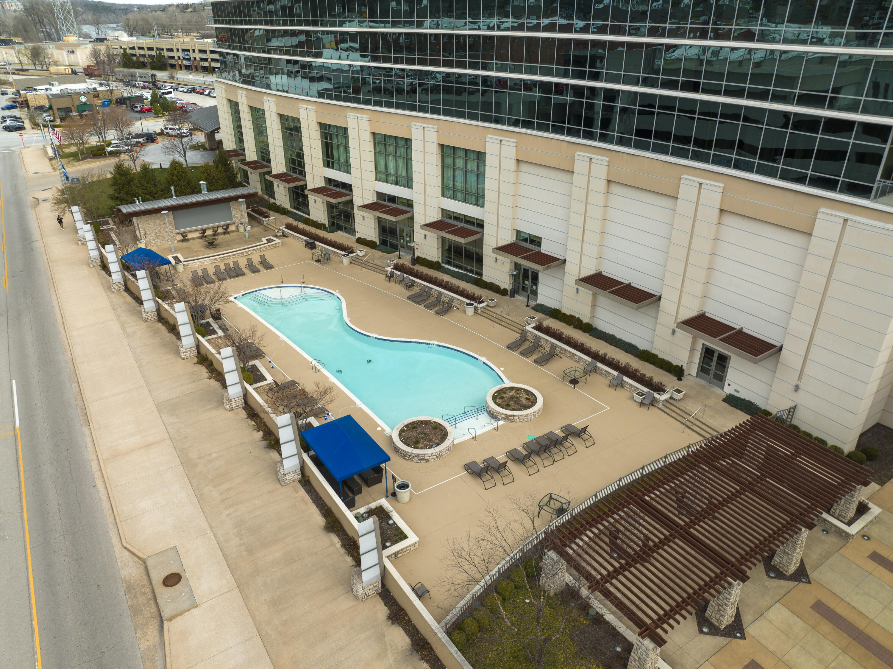 Branson Landing - Residential