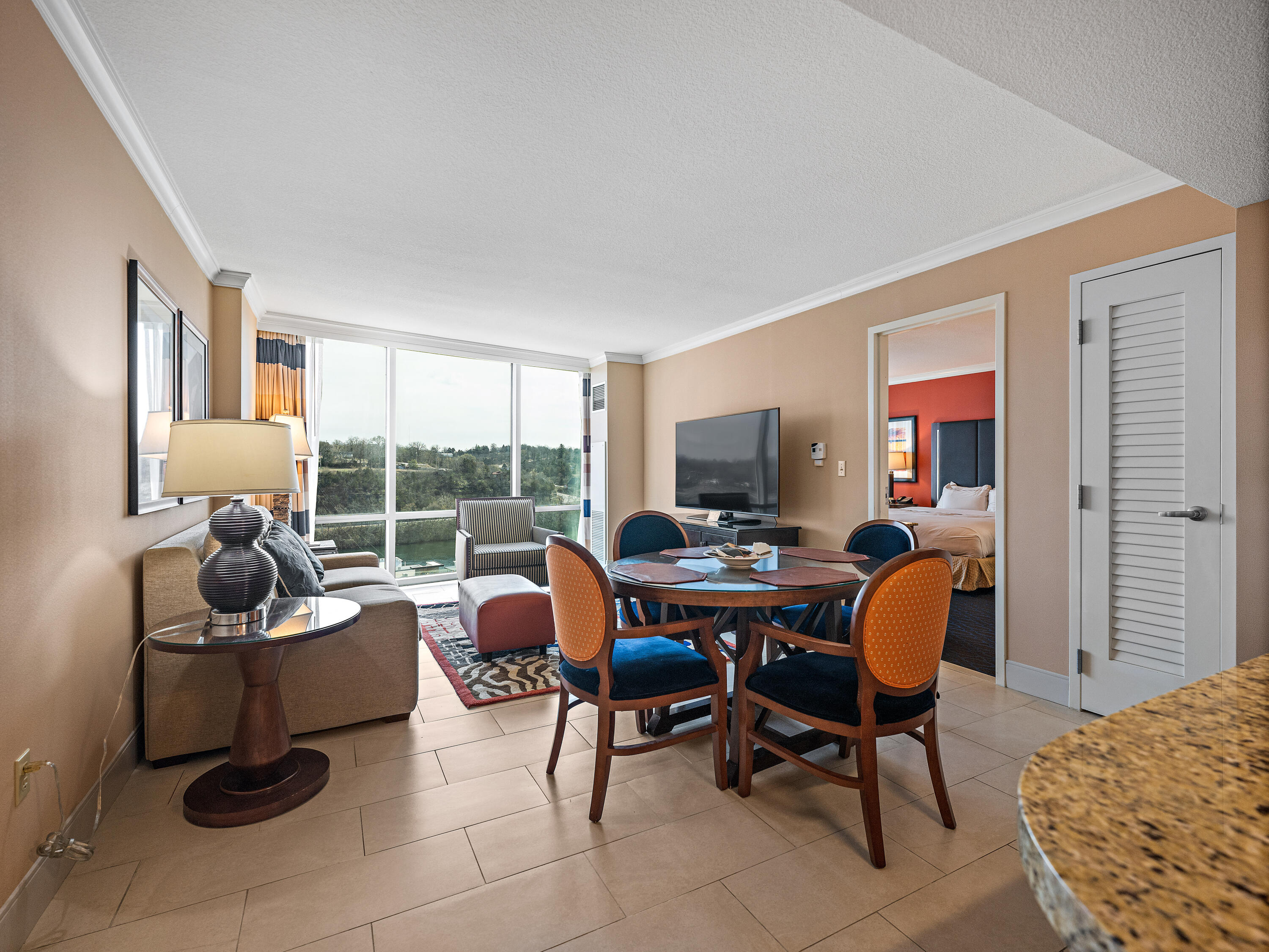 Branson Landing - Residential