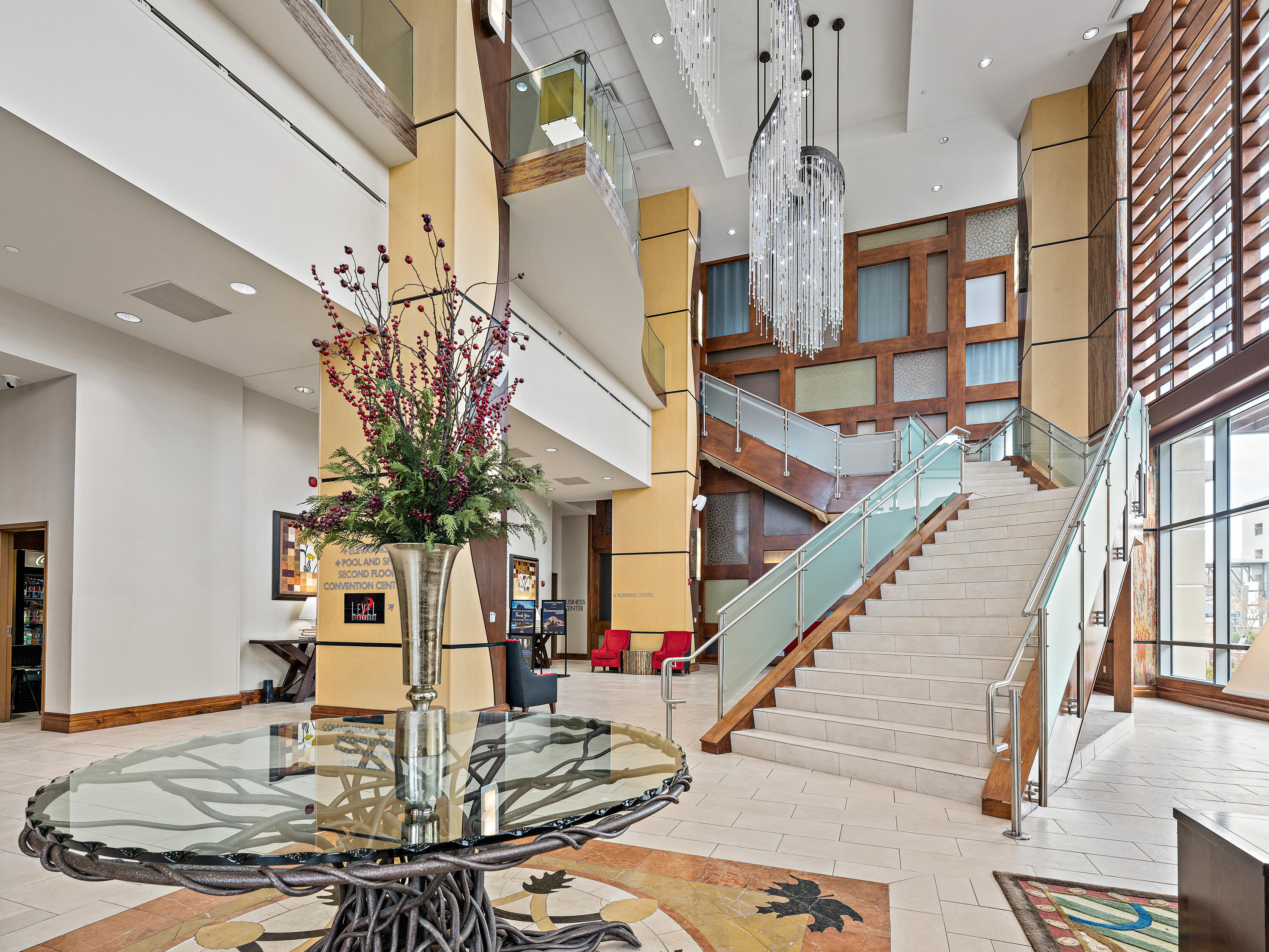 Branson Landing - Residential
