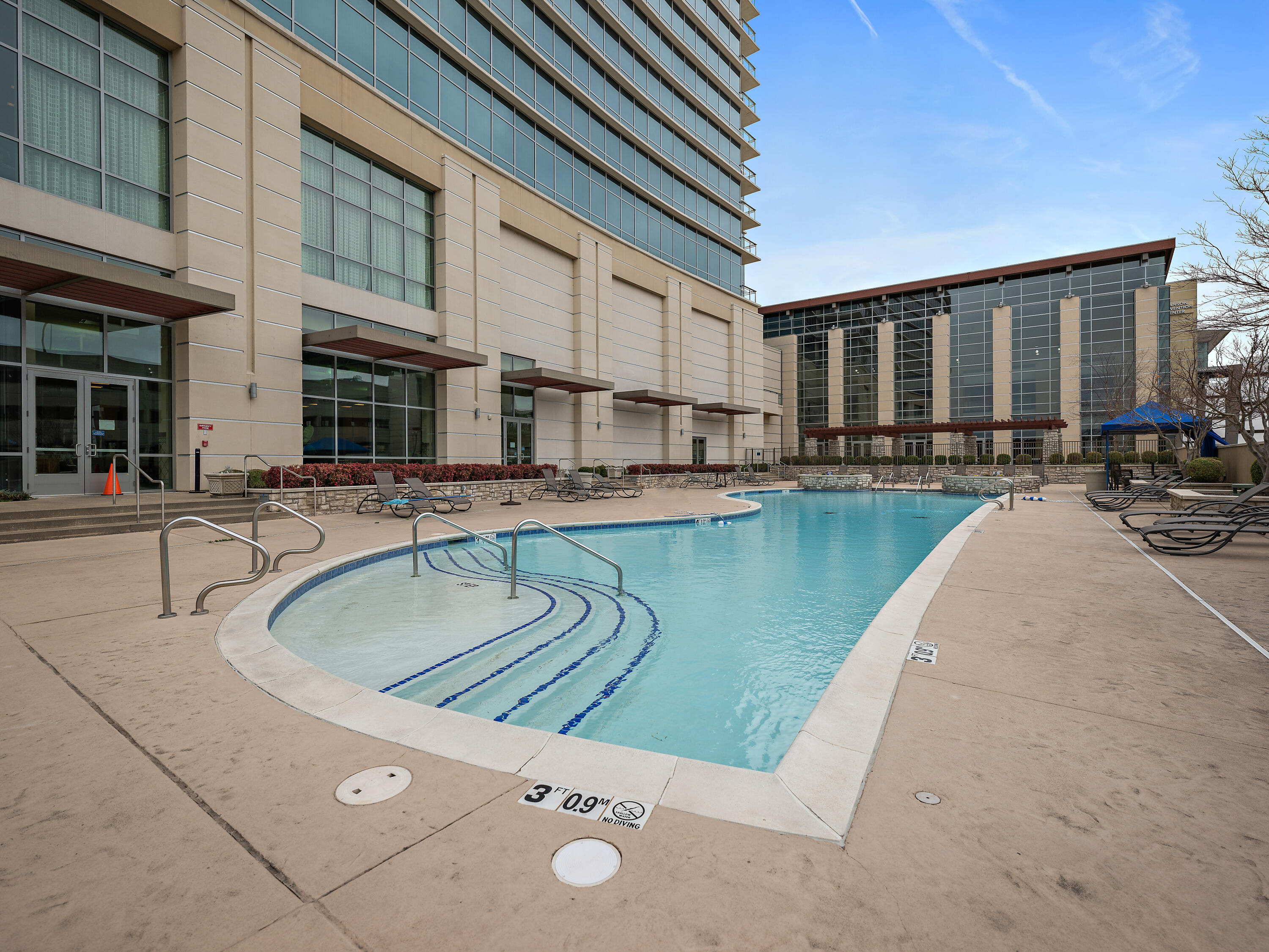 Branson Landing - Residential