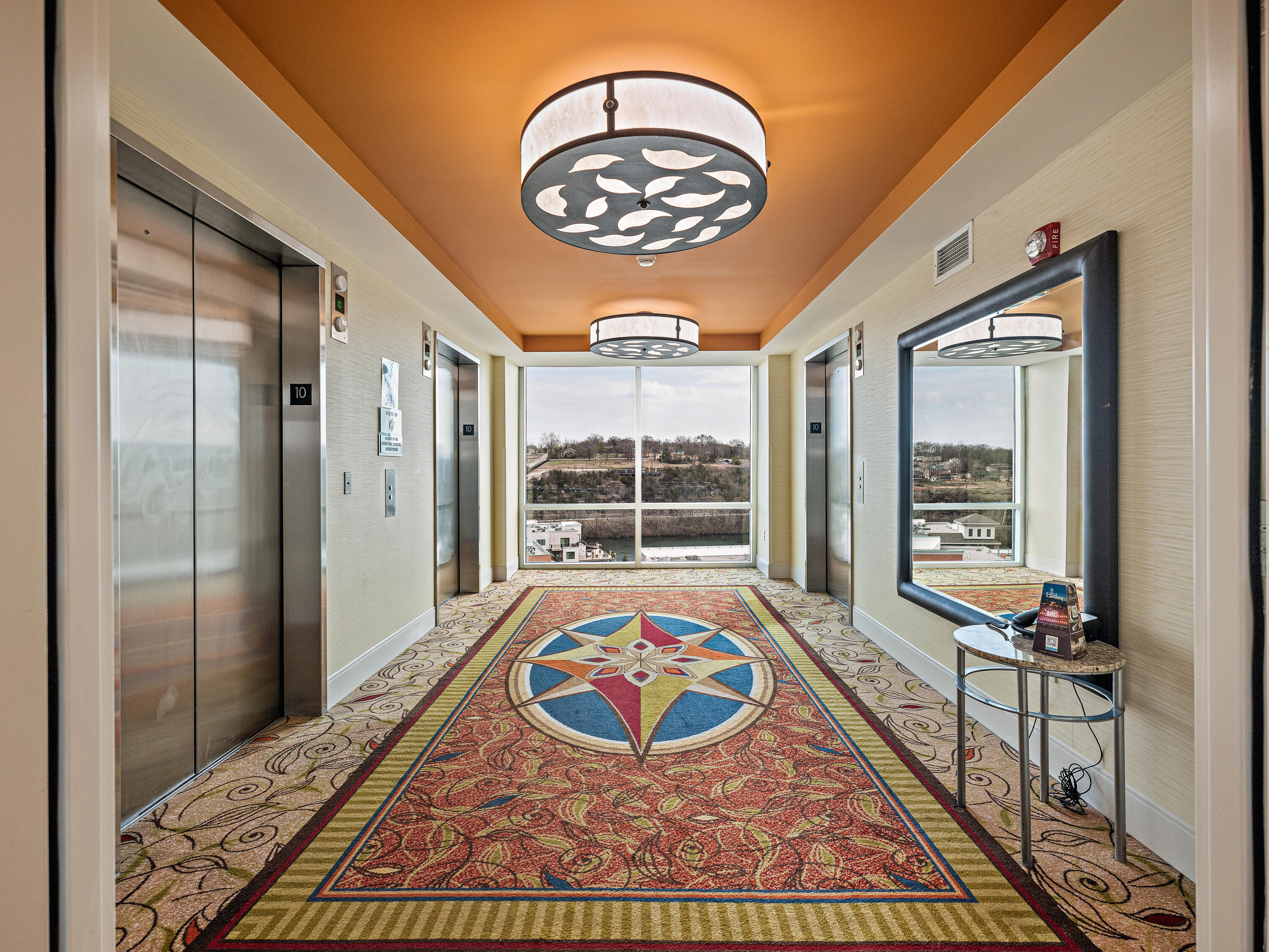 Branson Landing - Residential
