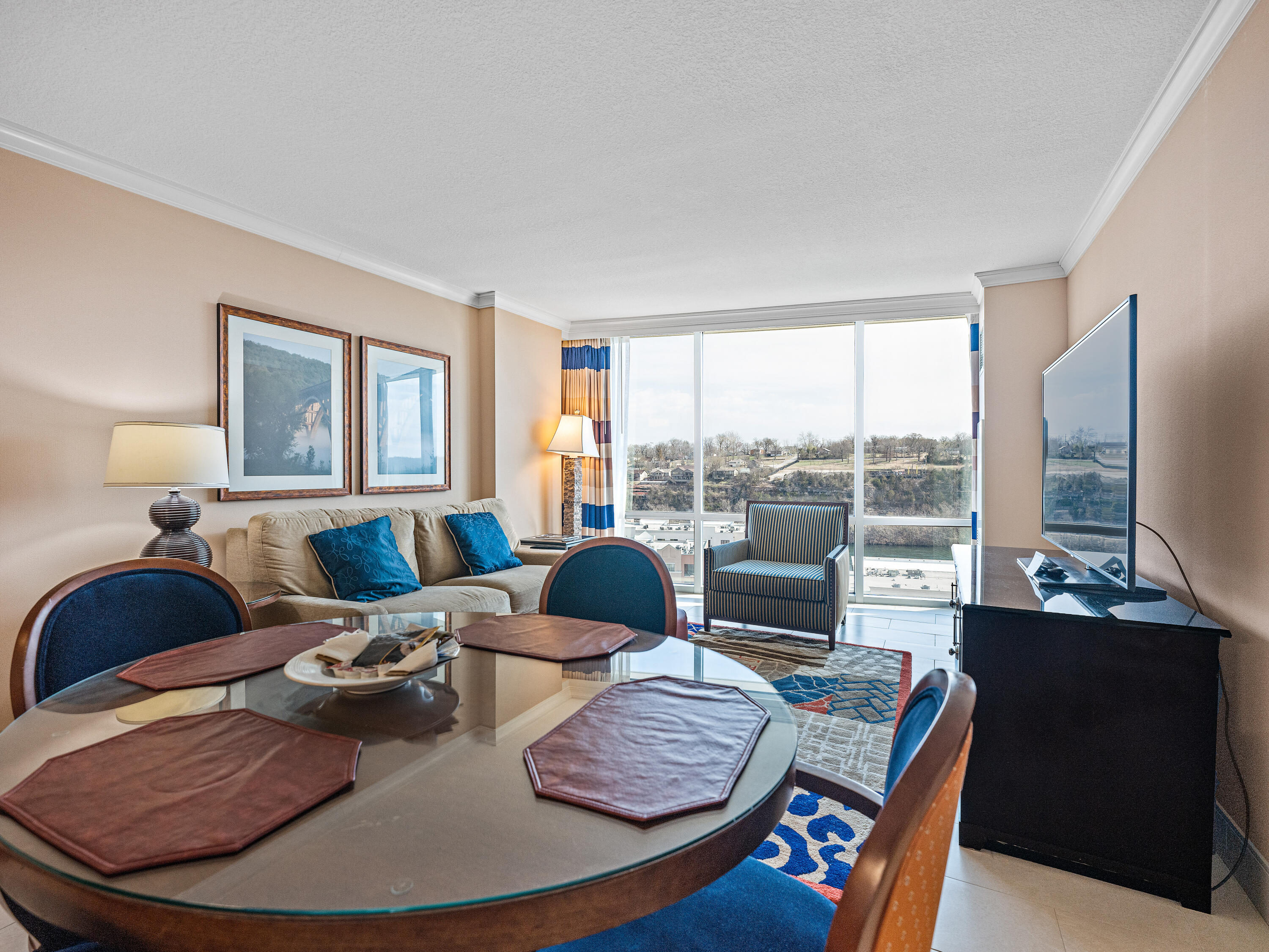 Branson Landing - Residential