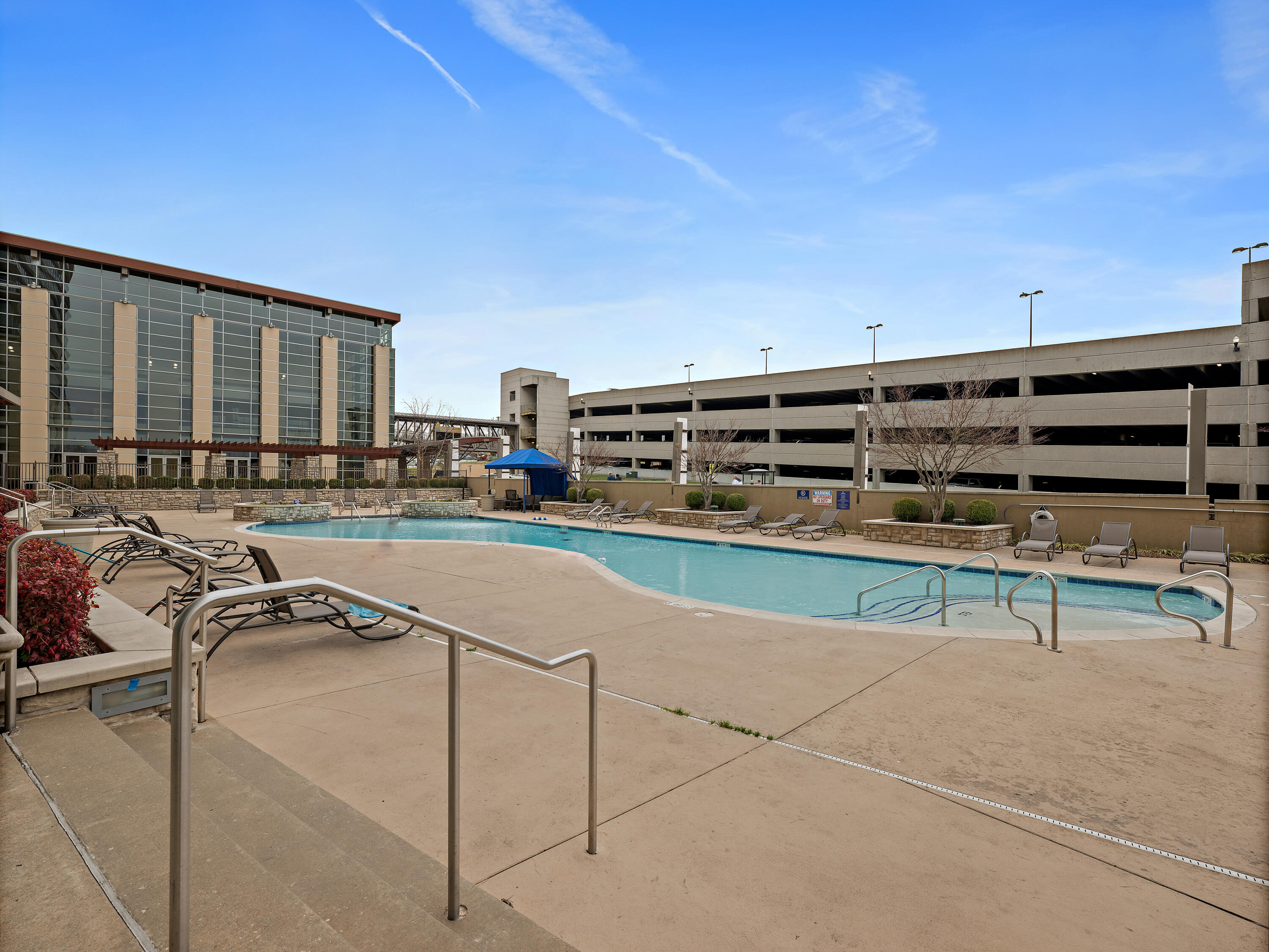 Branson Landing - Residential