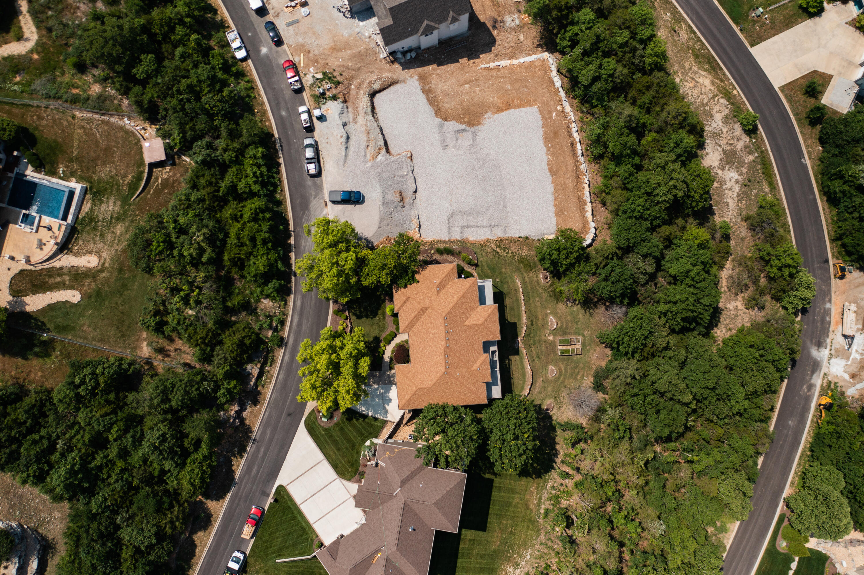 Emerald Pointe - Residential