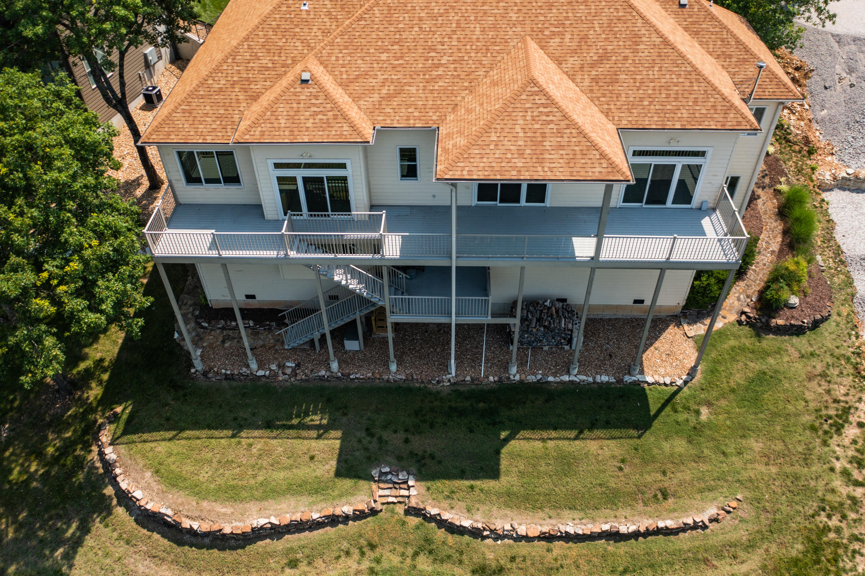 Emerald Pointe - Residential