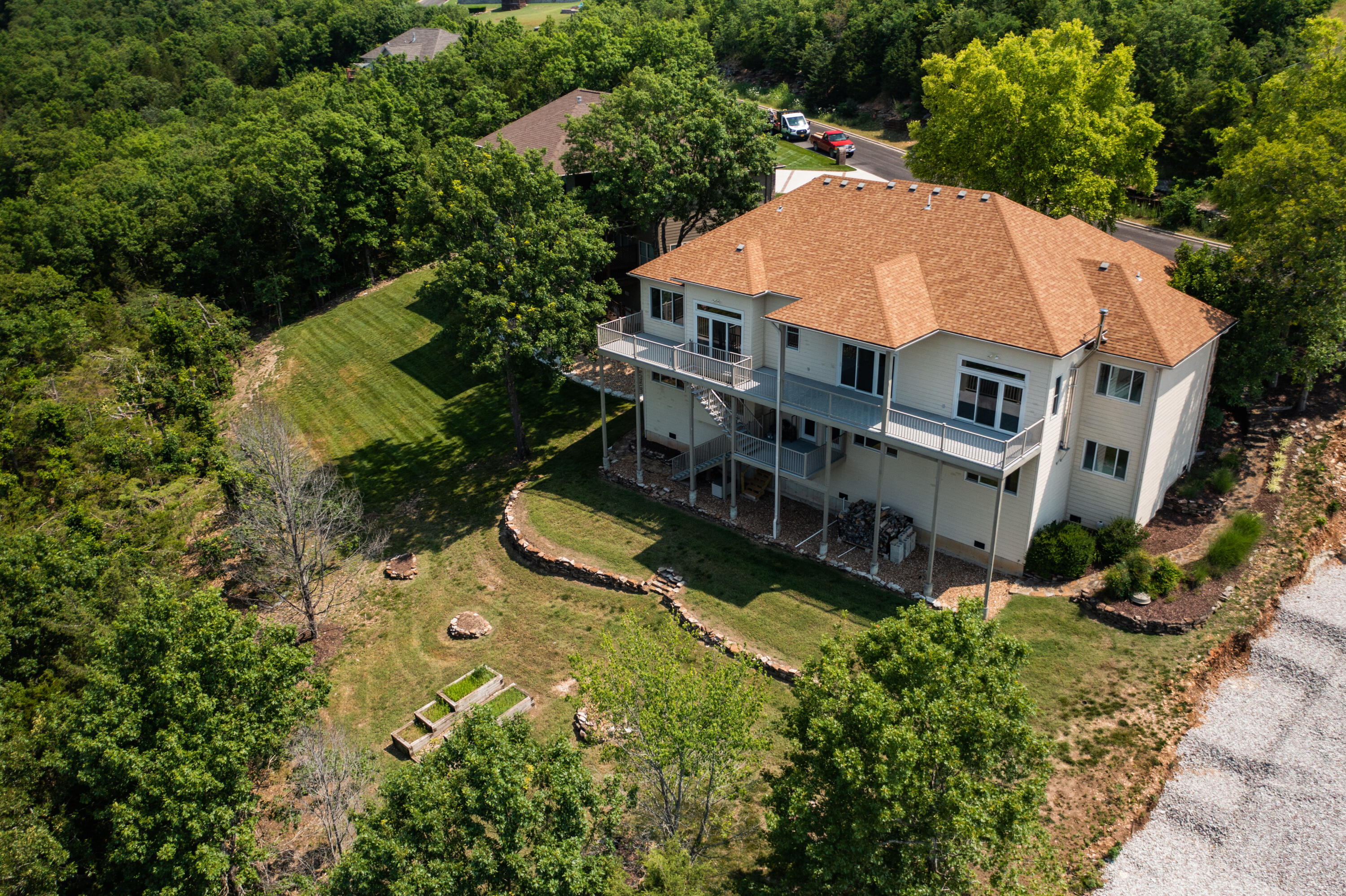 Emerald Pointe - Residential