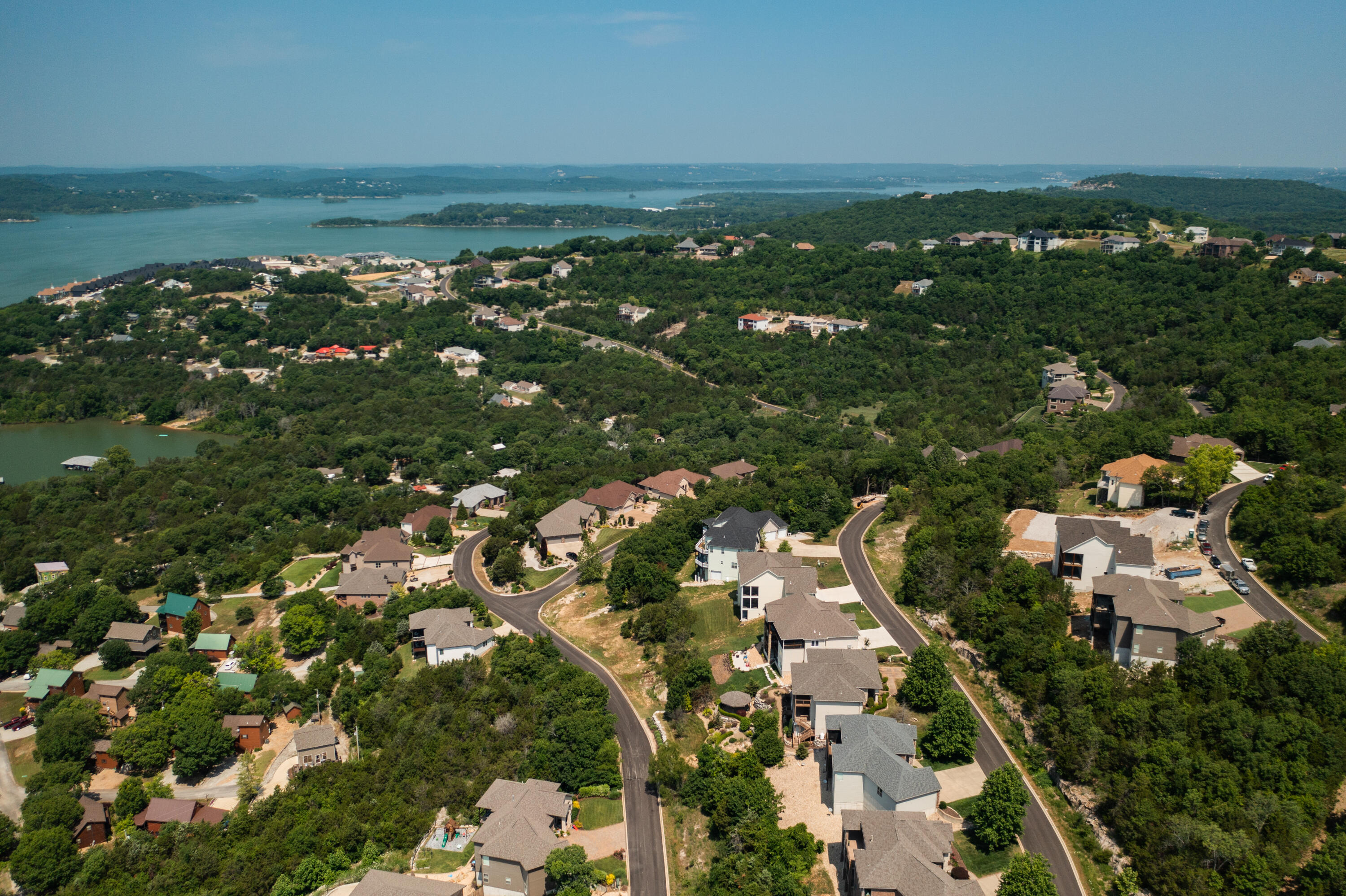 Emerald Pointe - Residential