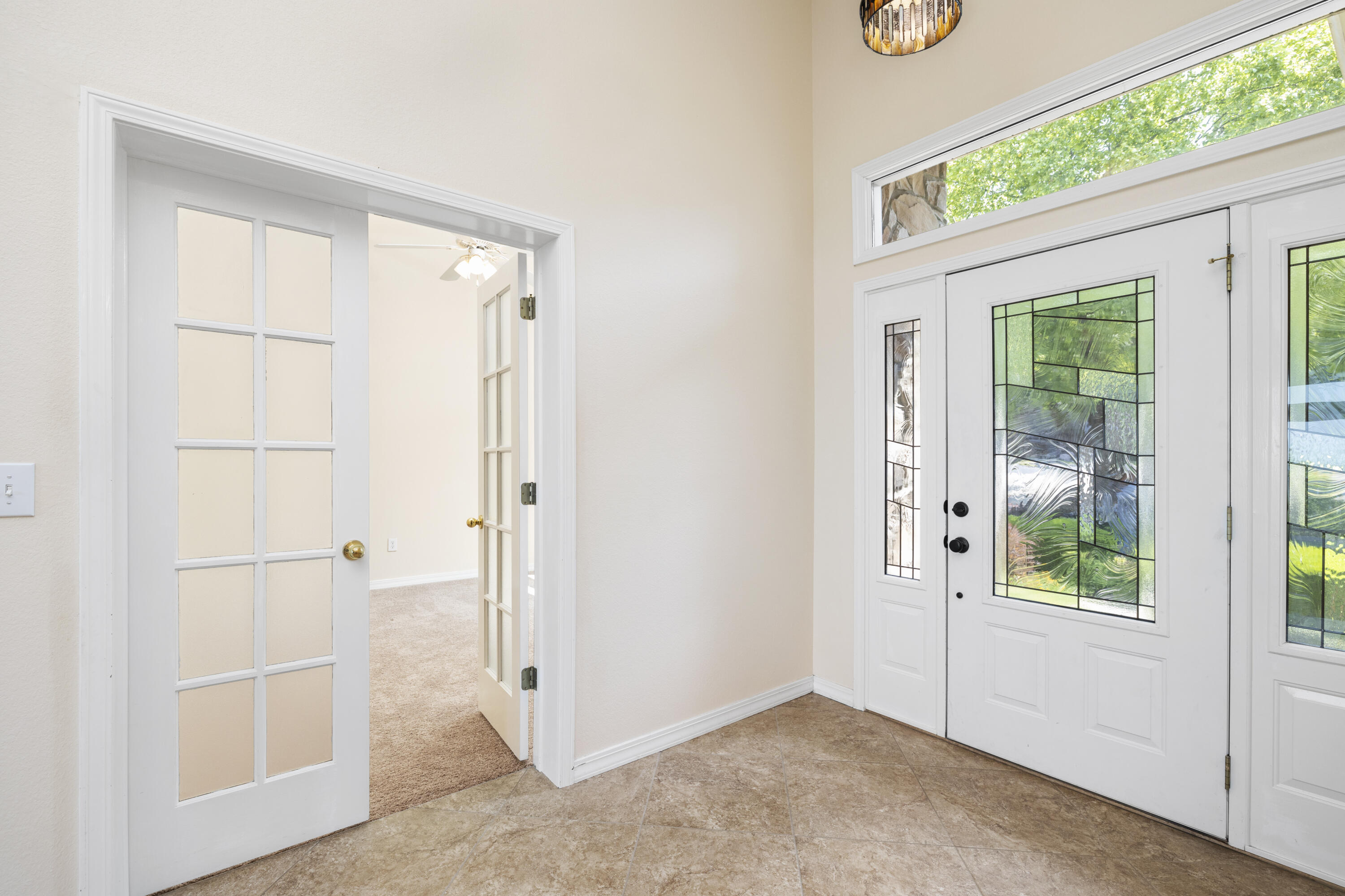 Emerald Pointe - Residential