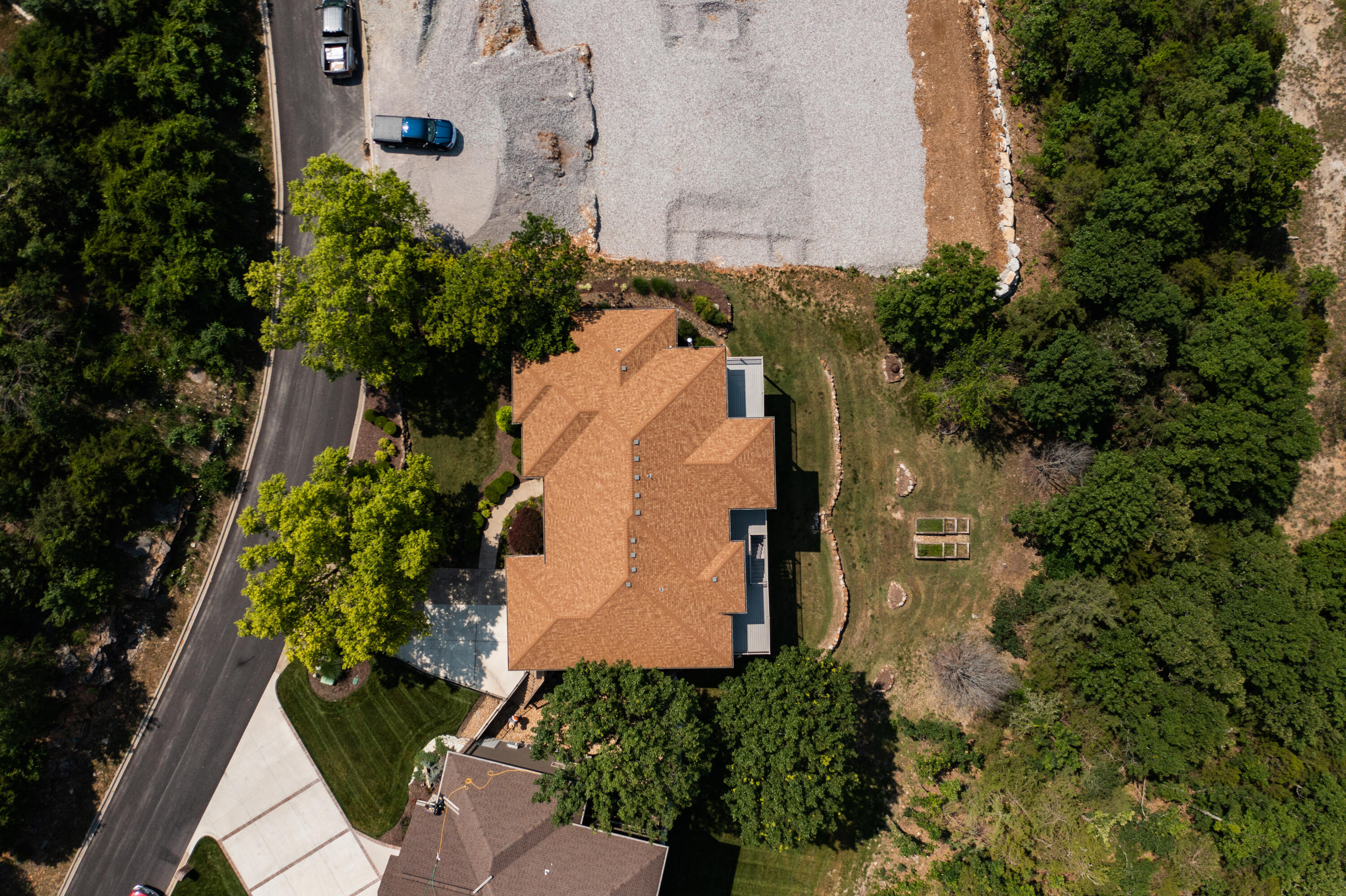 Emerald Pointe - Residential