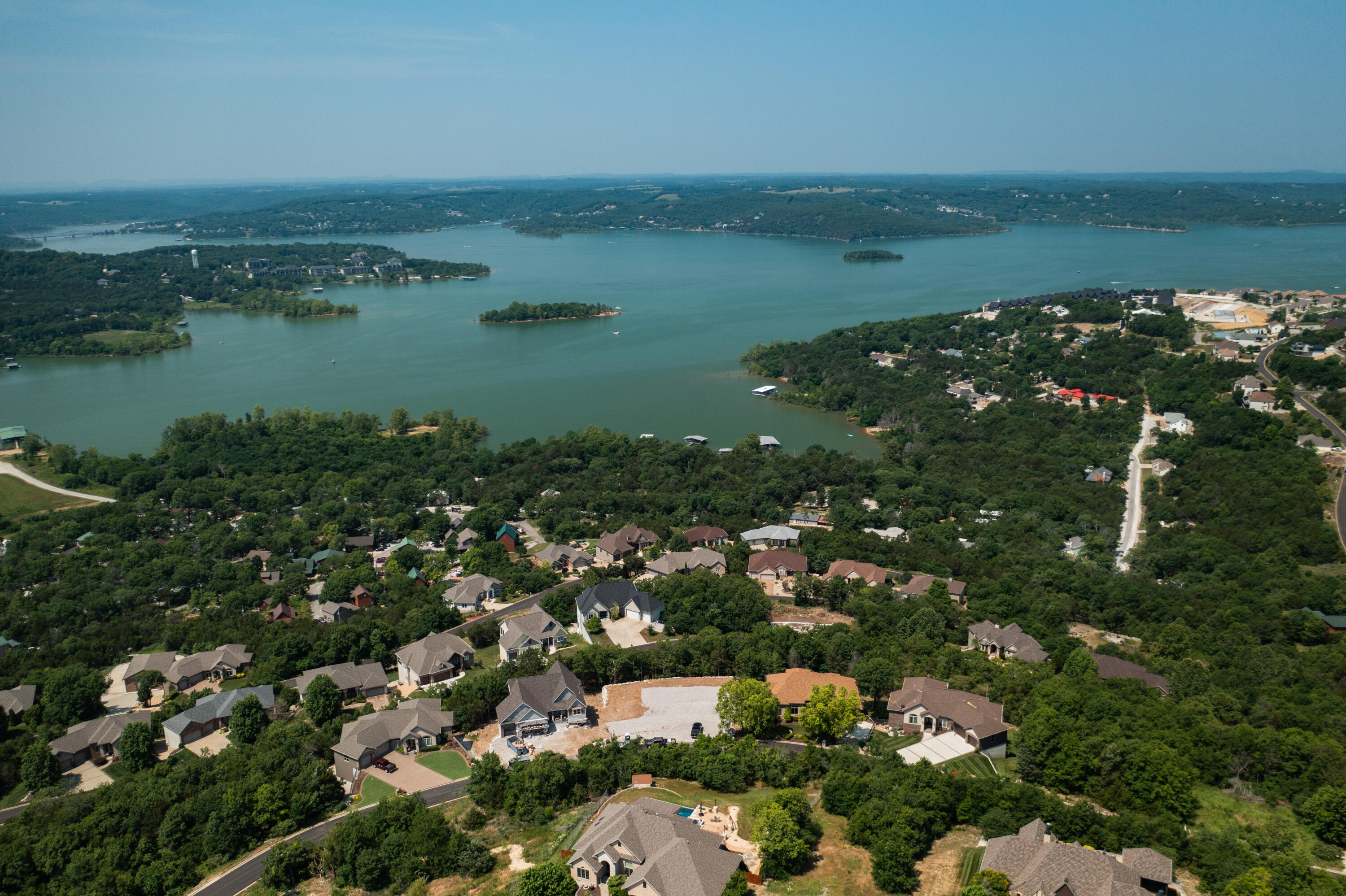 Emerald Pointe - Residential