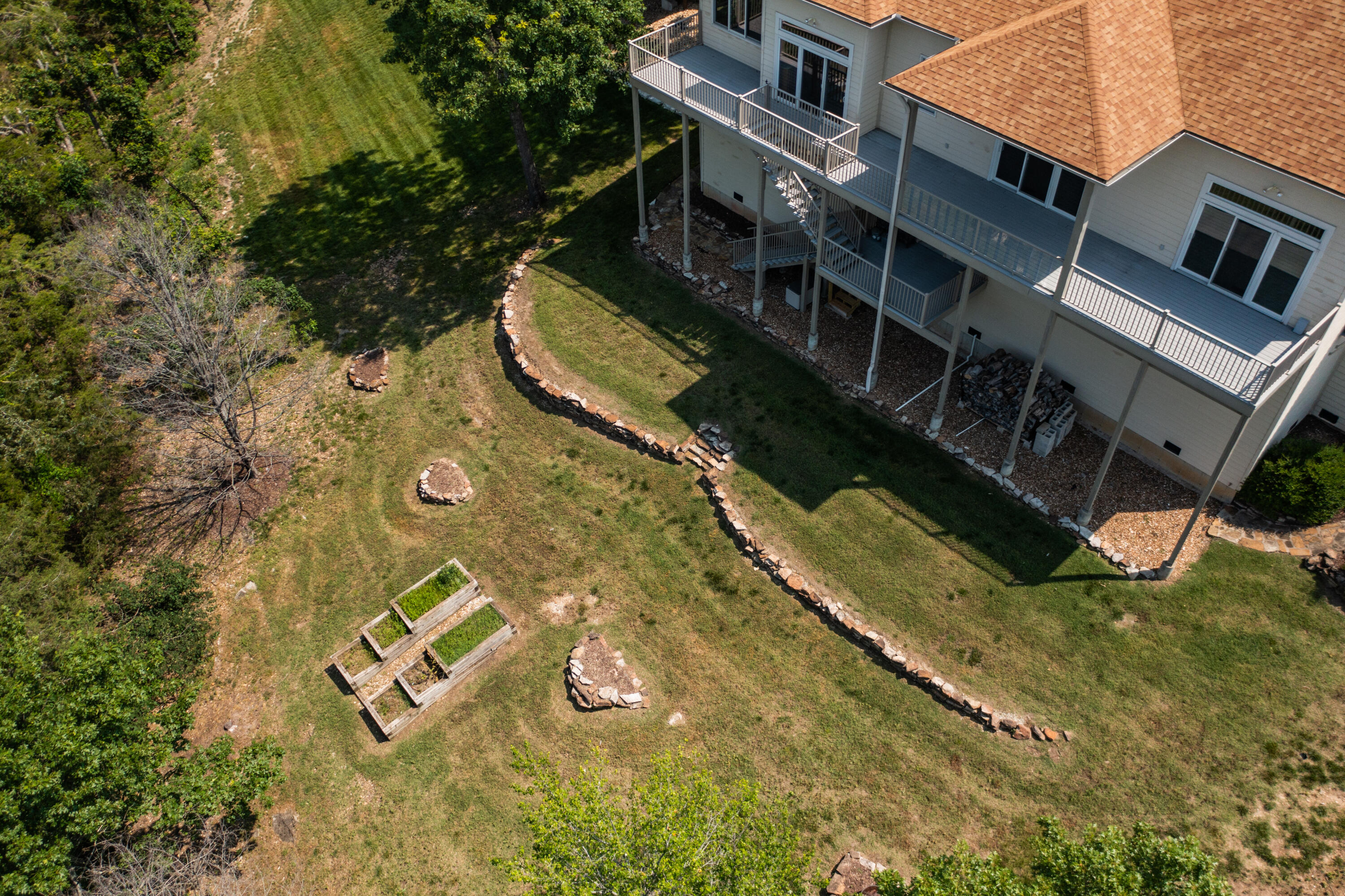 Emerald Pointe - Residential