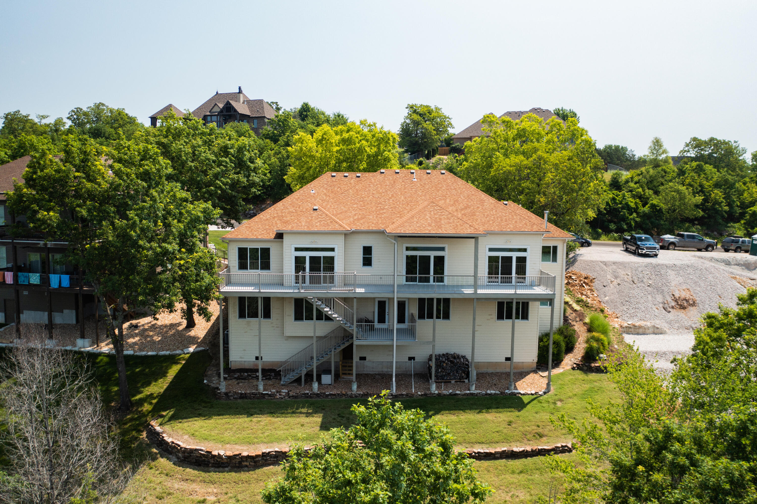 Emerald Pointe - Residential