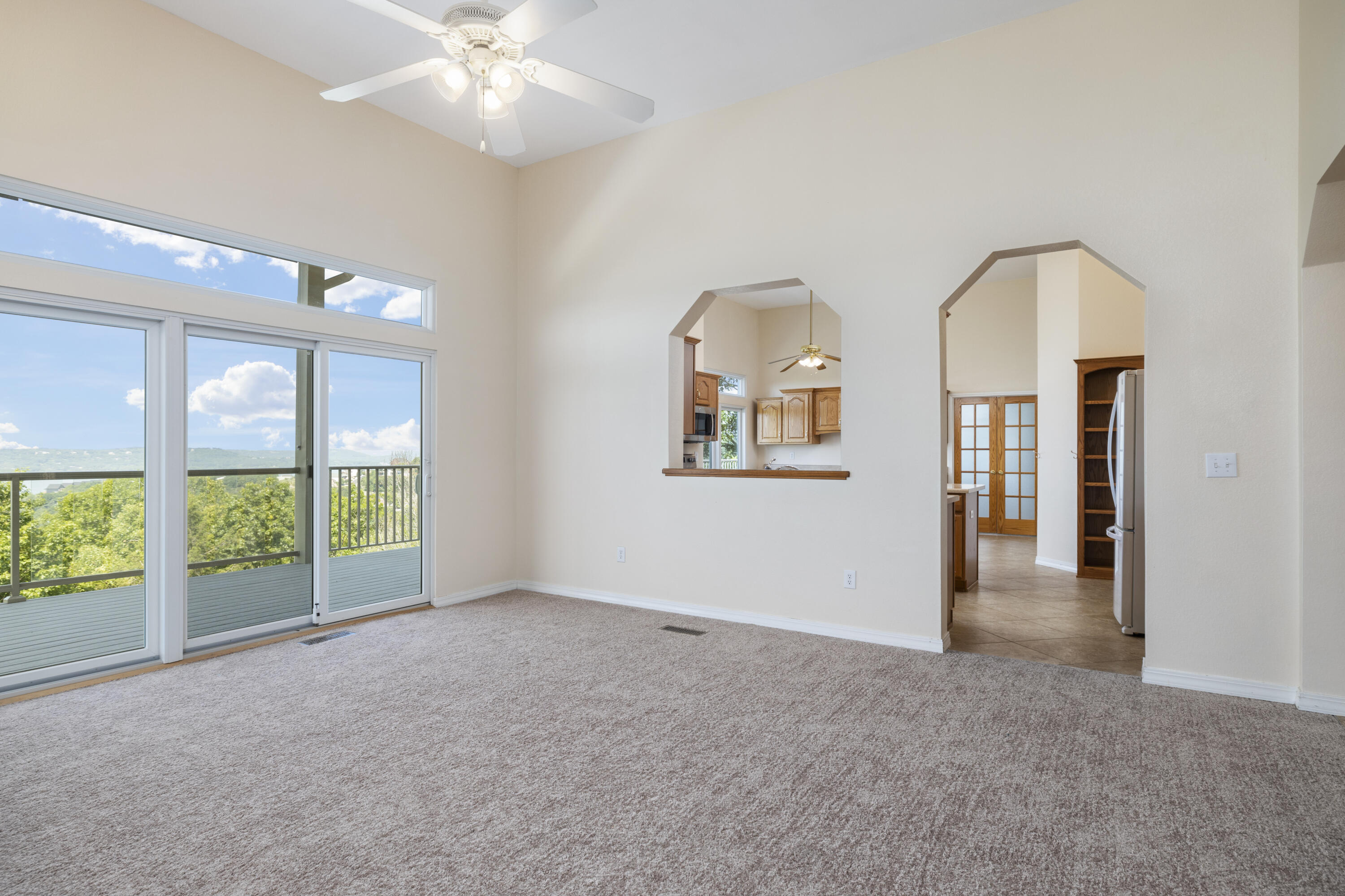 Emerald Pointe - Residential