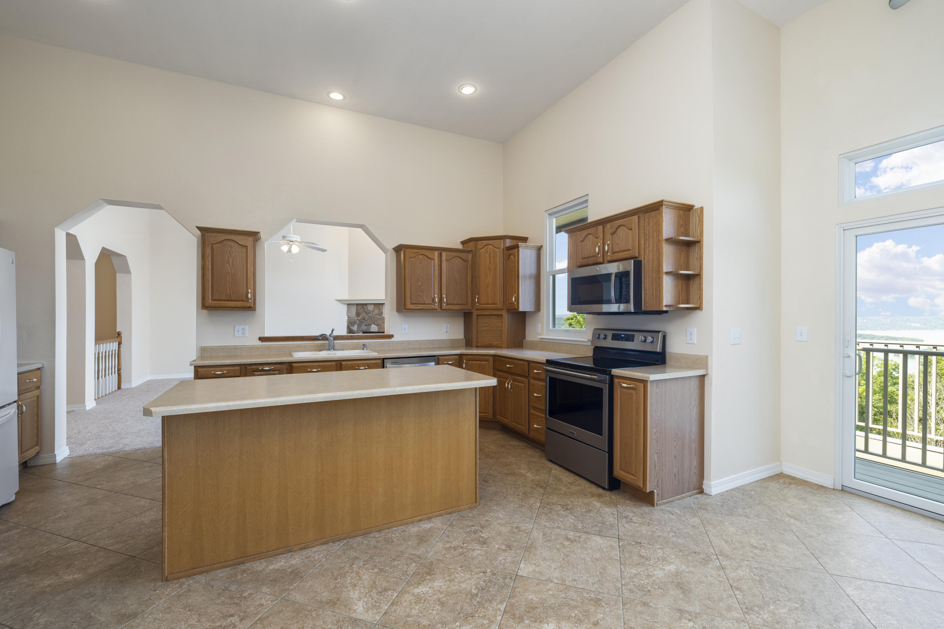Emerald Pointe - Residential