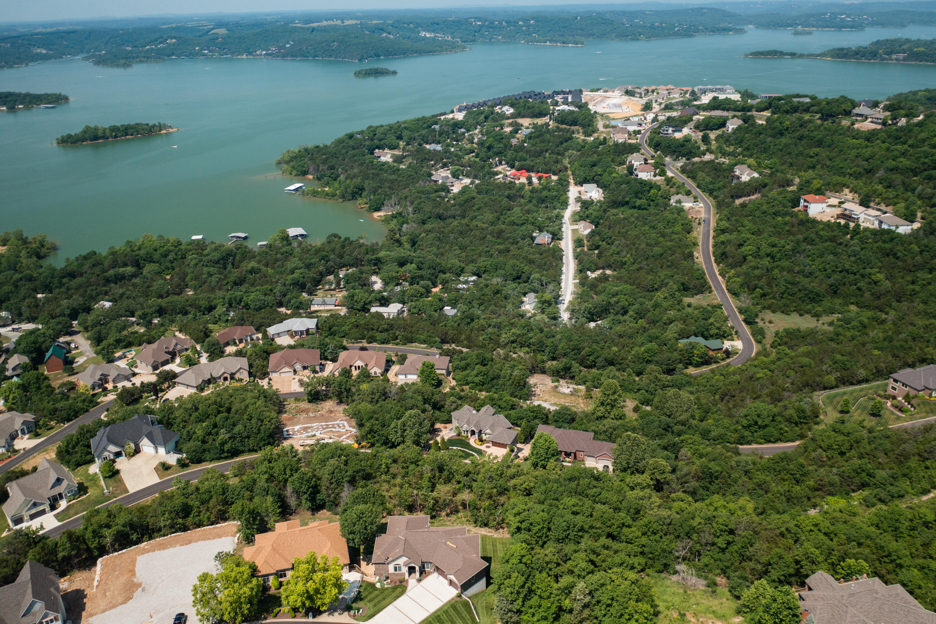 Emerald Pointe - Residential