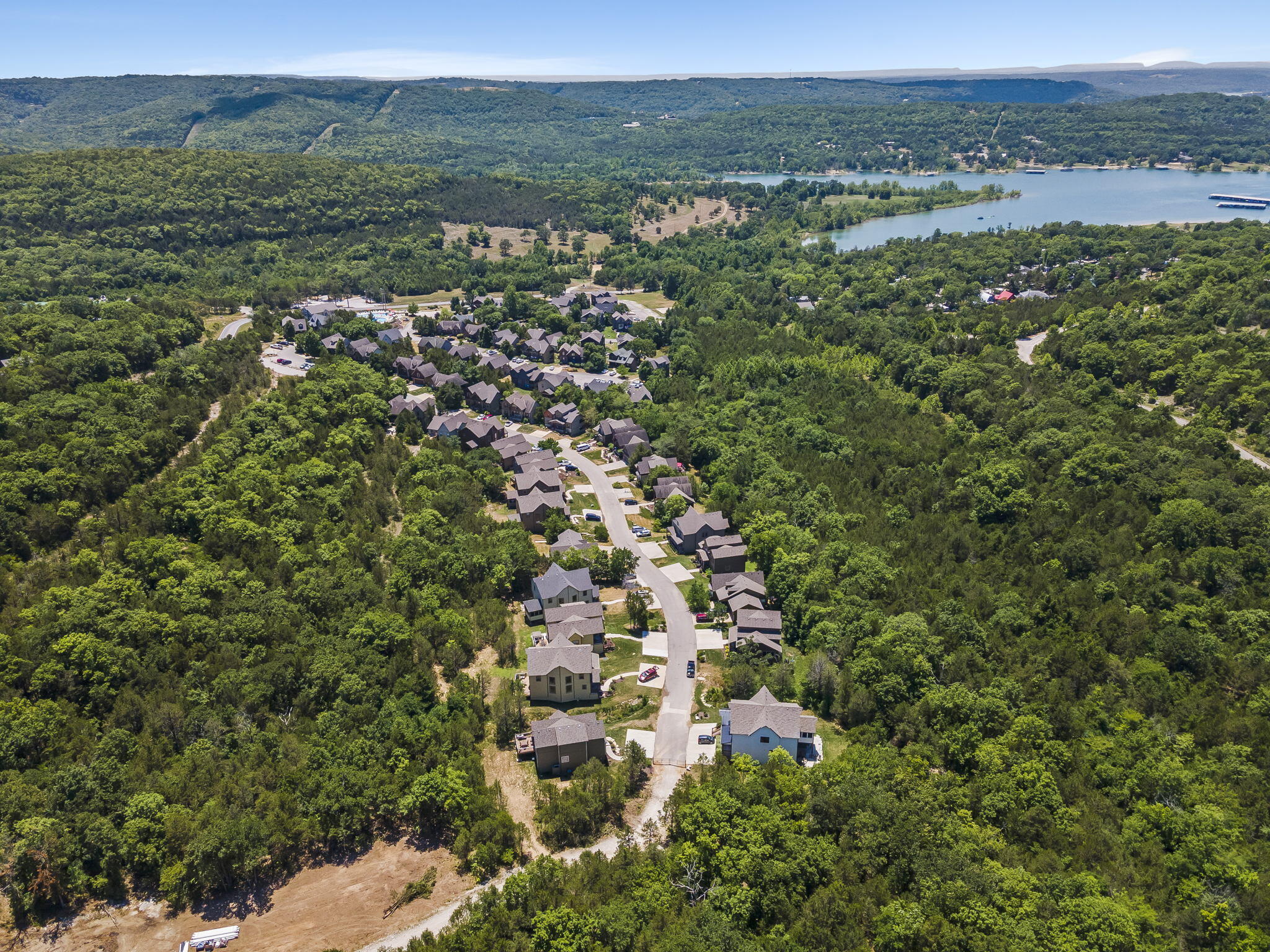 Branson Canyon - Residential