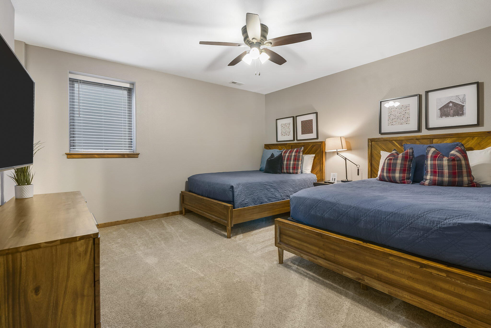 Branson Canyon - Residential