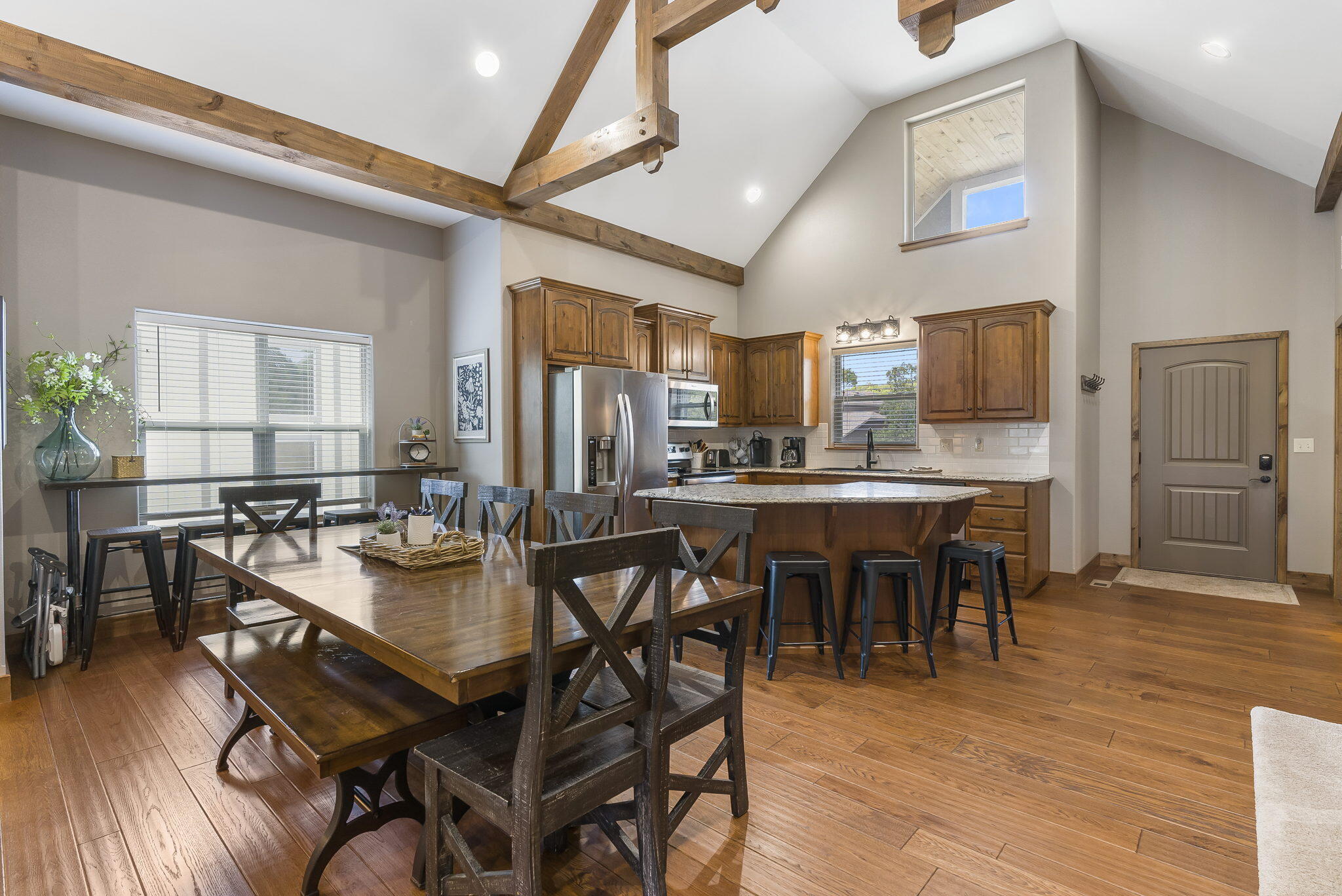 Branson Canyon - Residential