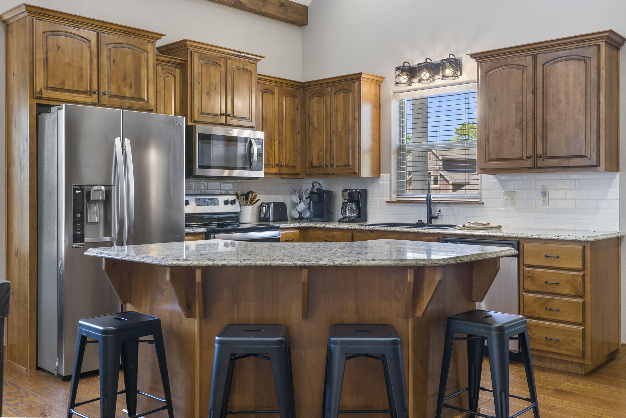 Branson Canyon - Residential