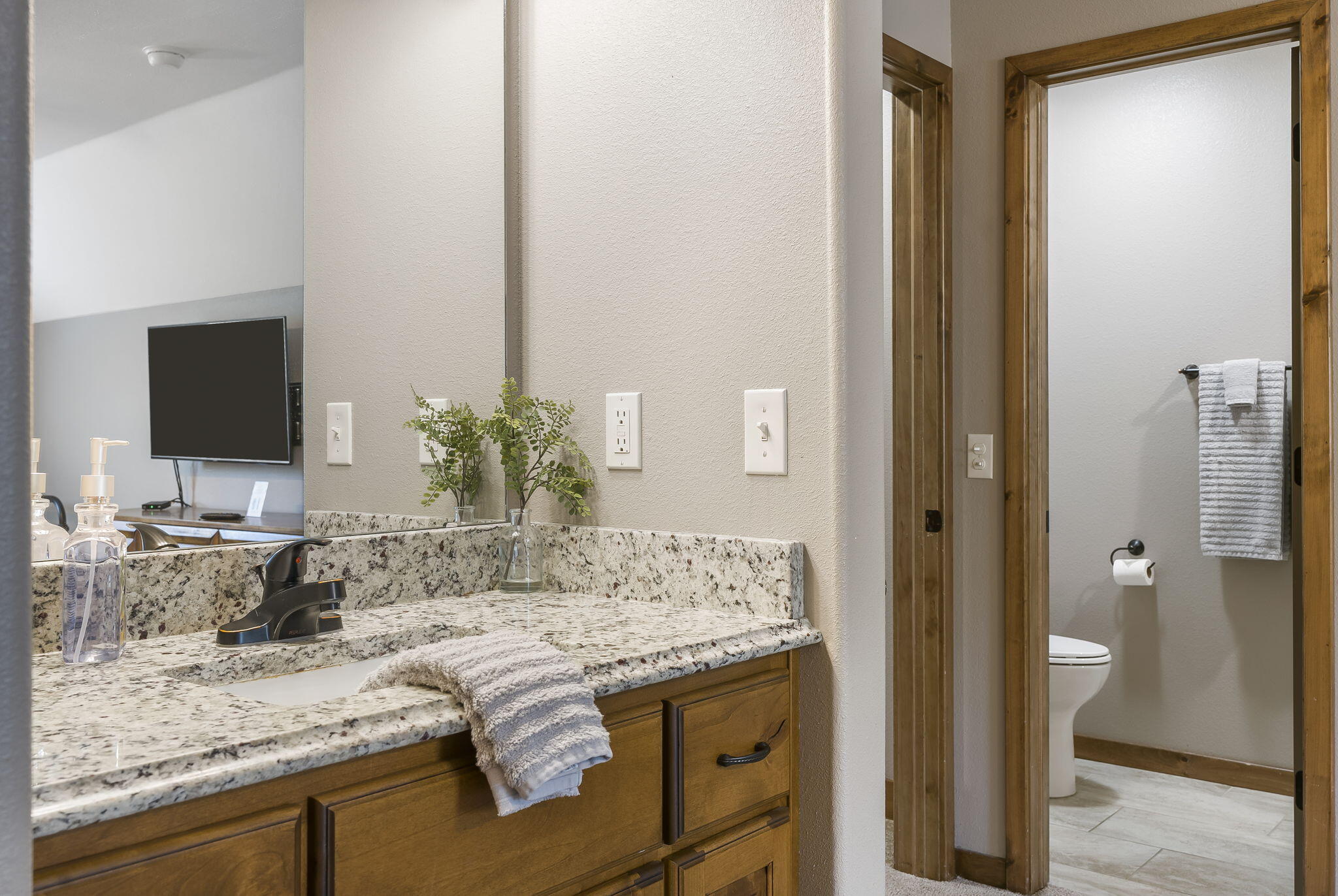 Branson Canyon - Residential