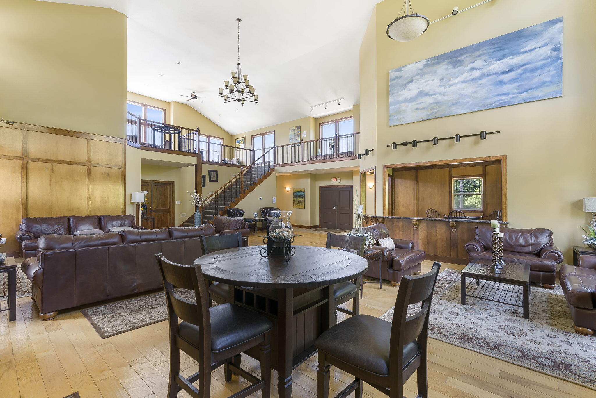 Branson Canyon - Residential