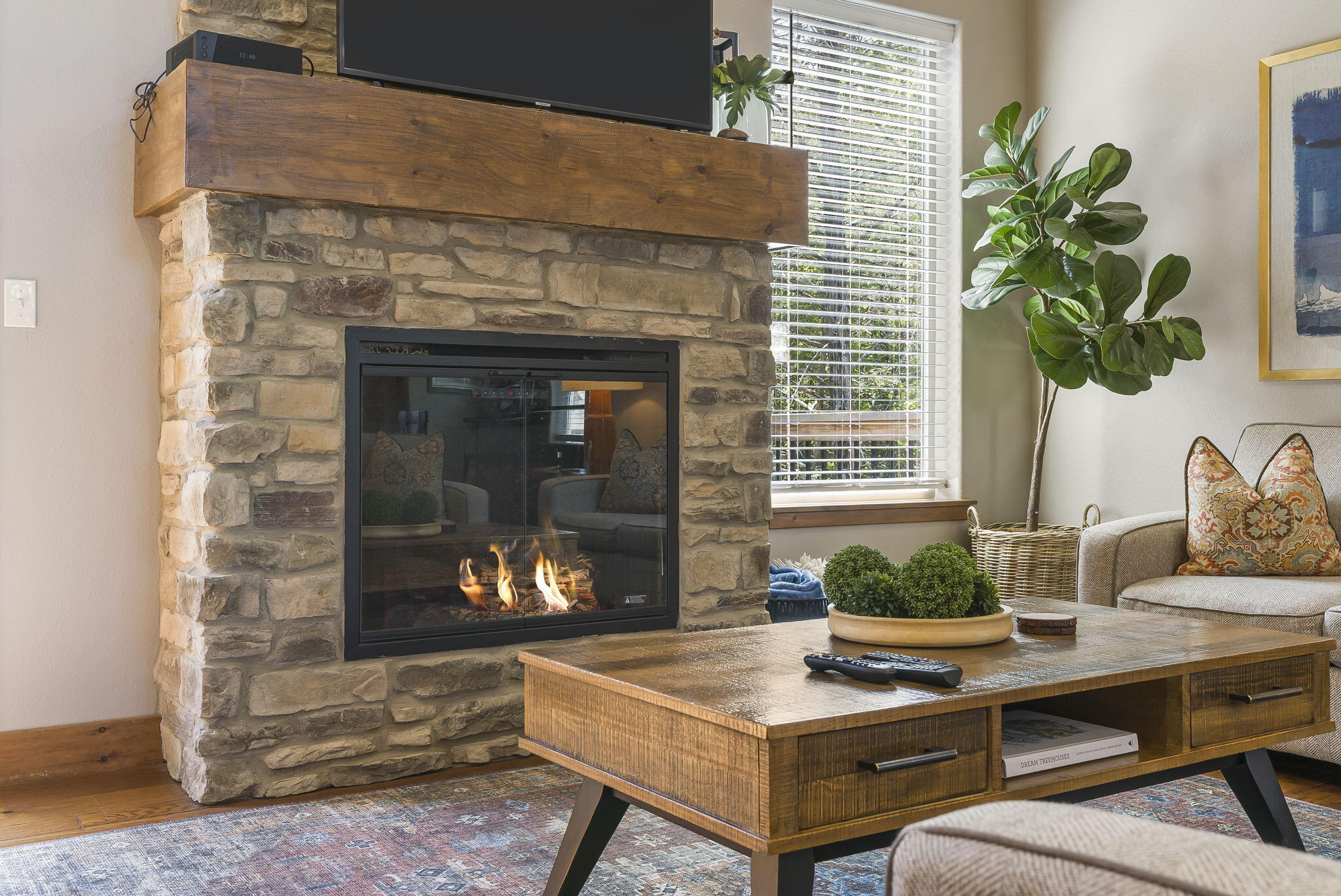 Branson Canyon - Residential