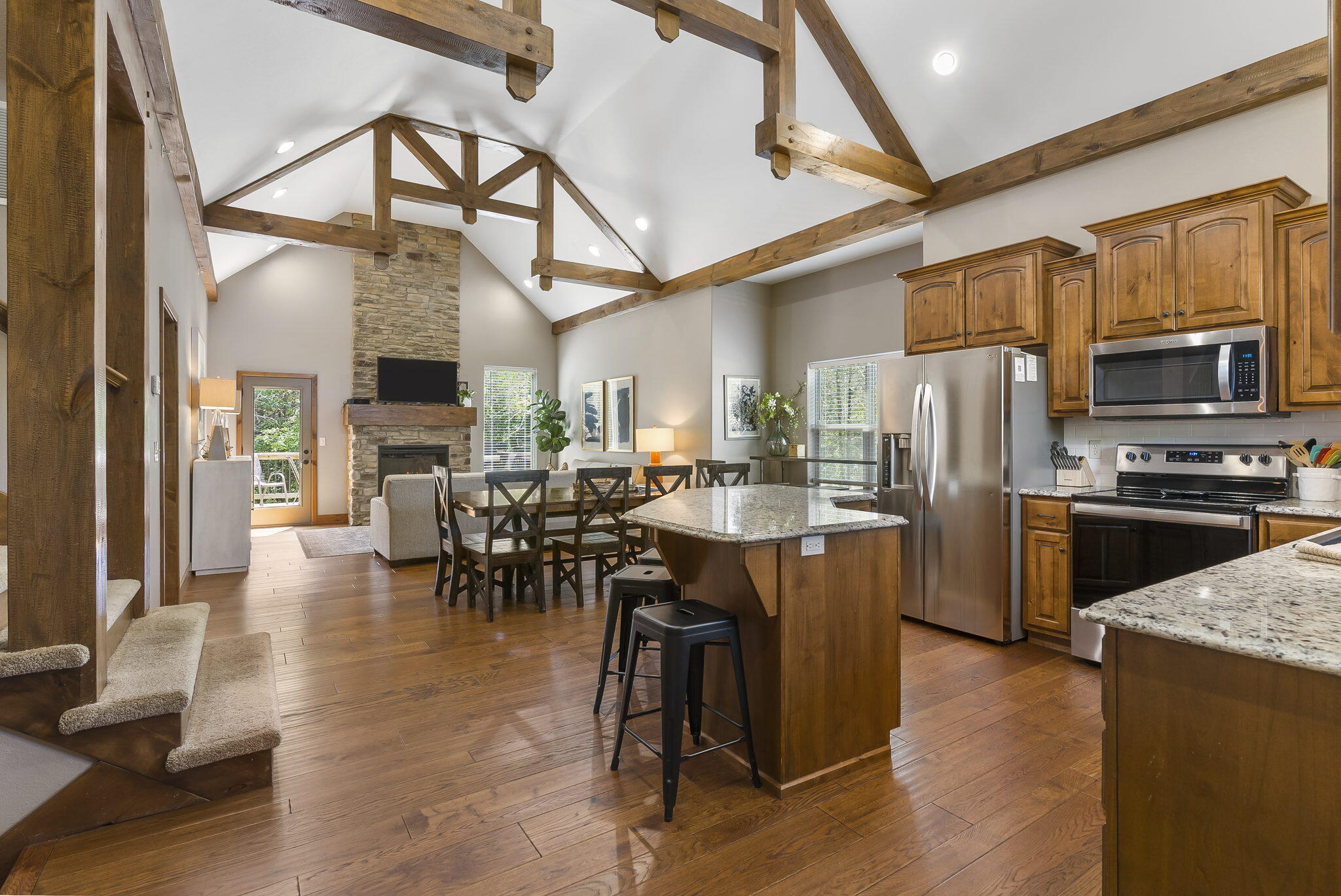 Branson Canyon - Residential