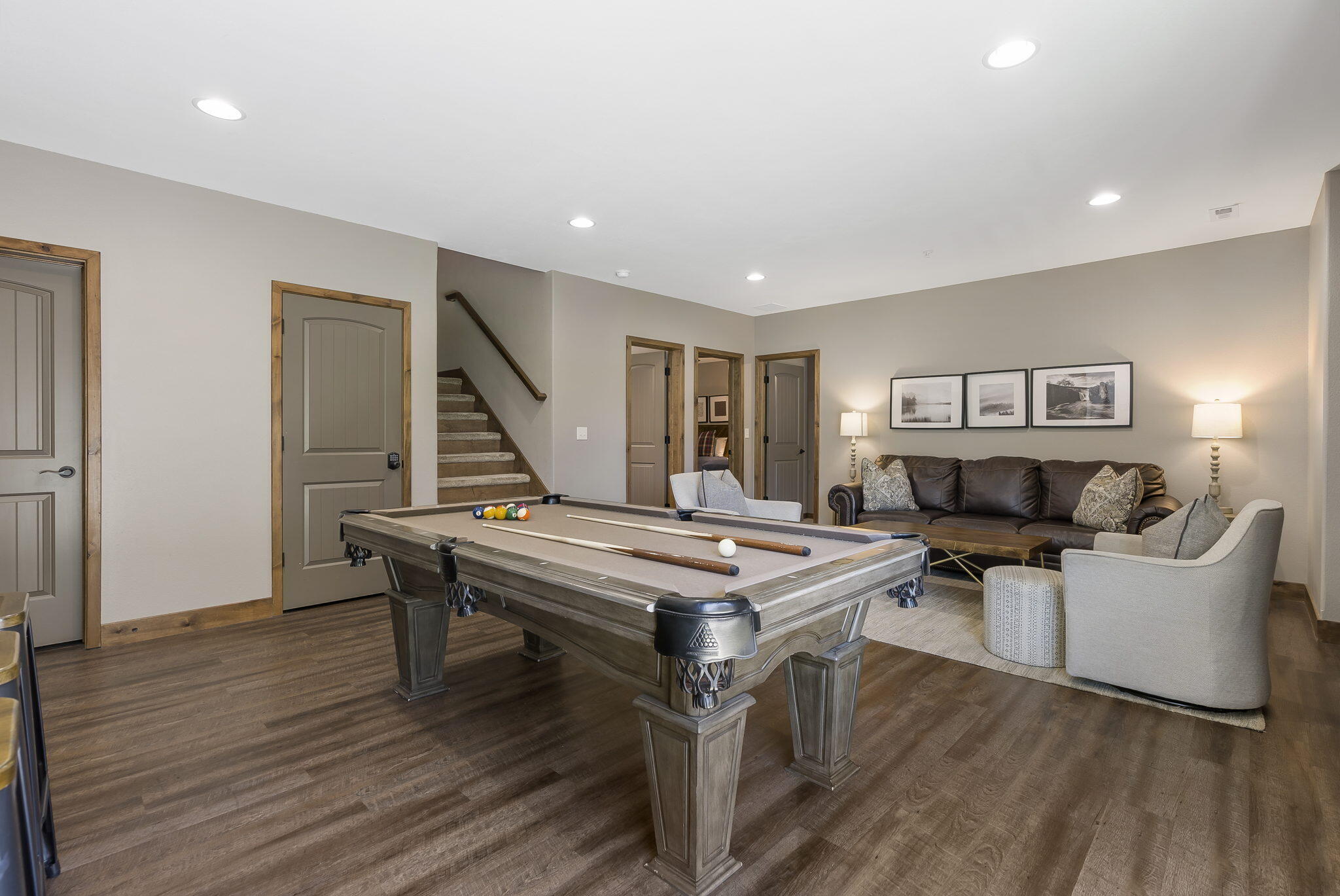 Branson Canyon - Residential
