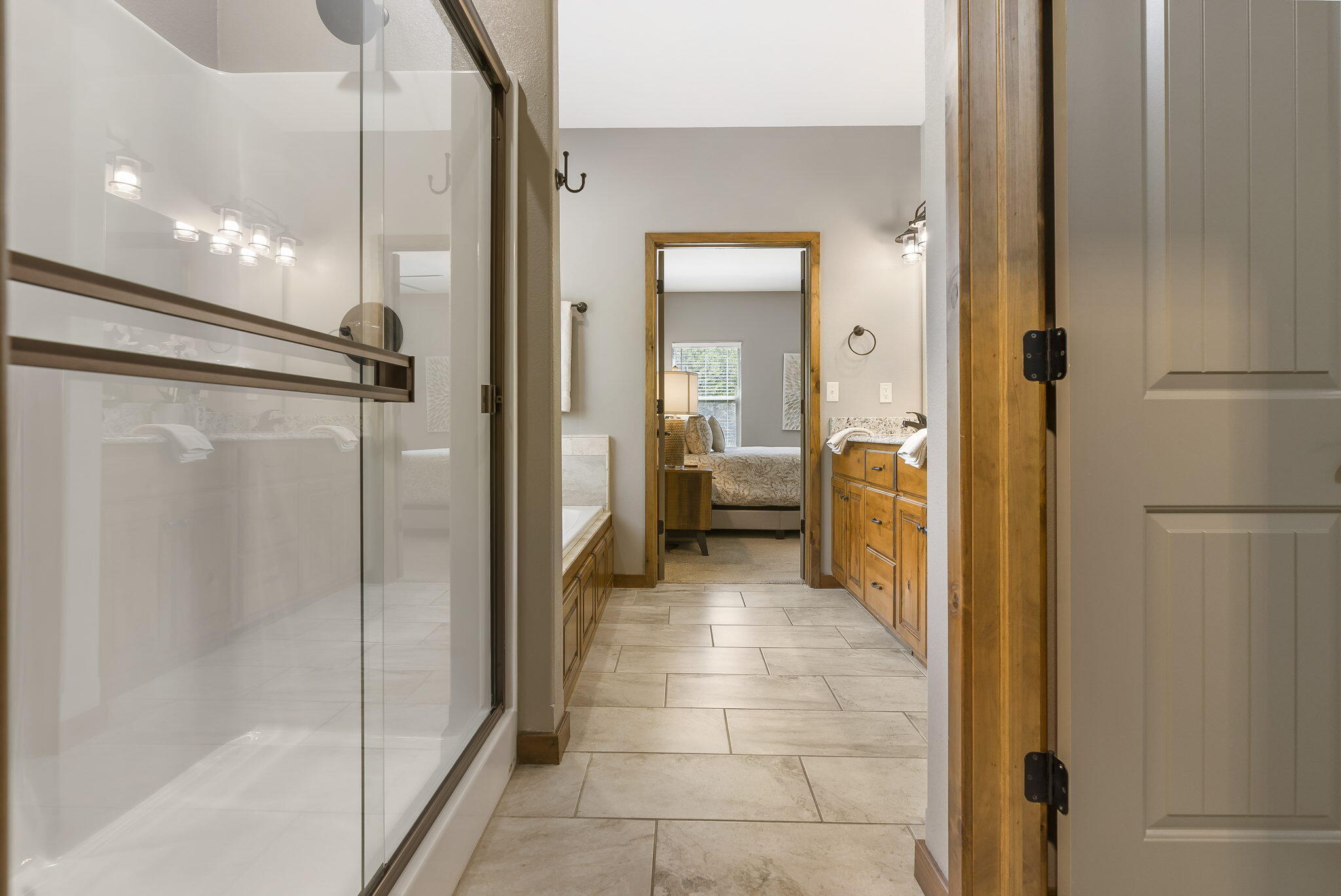 Branson Canyon - Residential