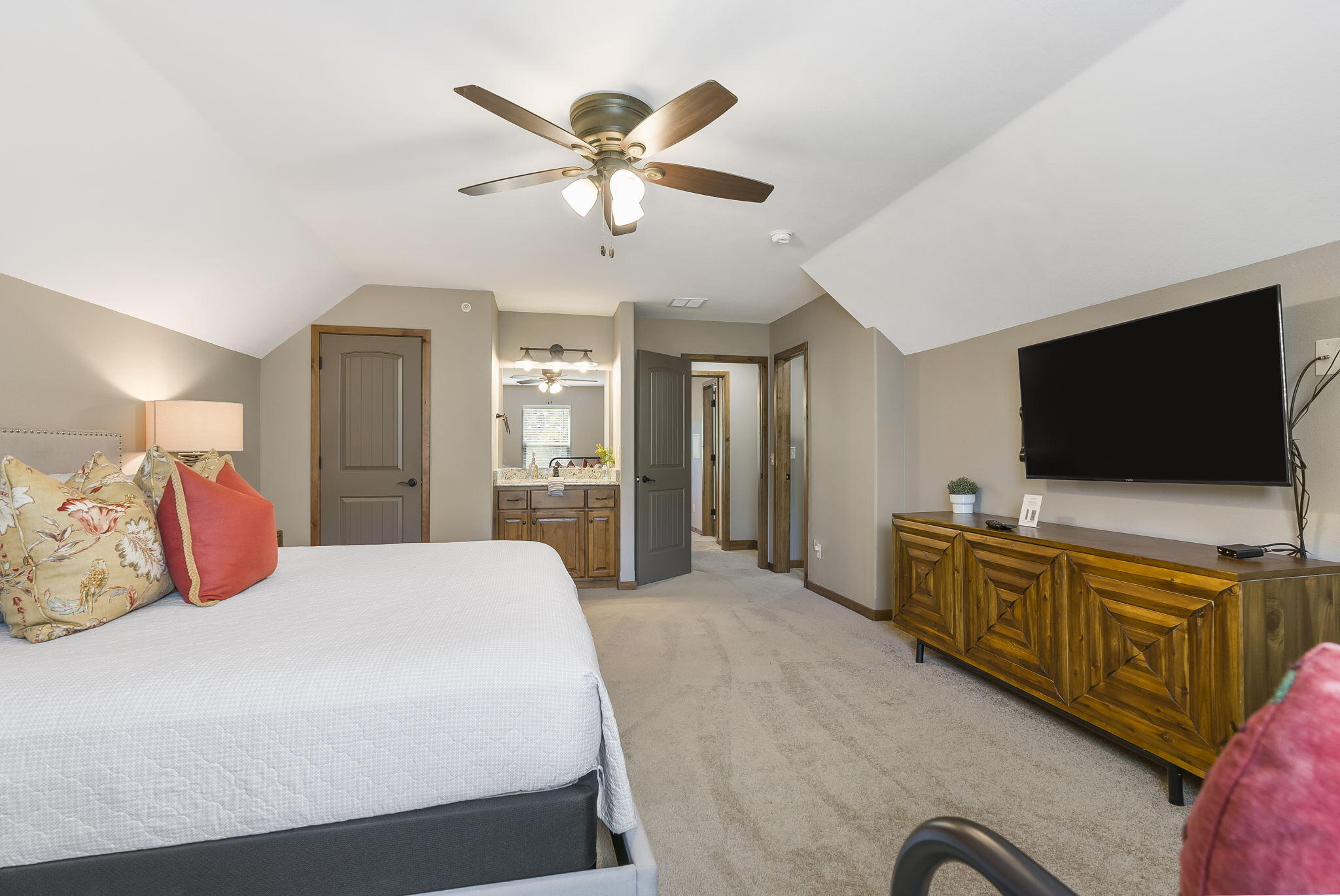 Branson Canyon - Residential