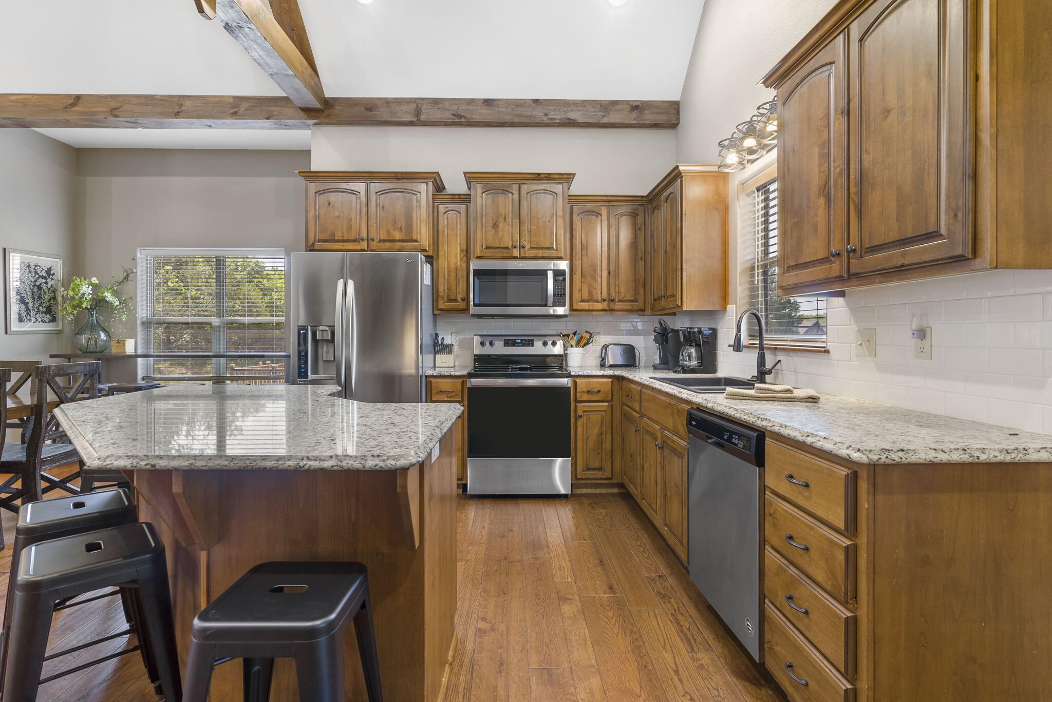 Branson Canyon - Residential