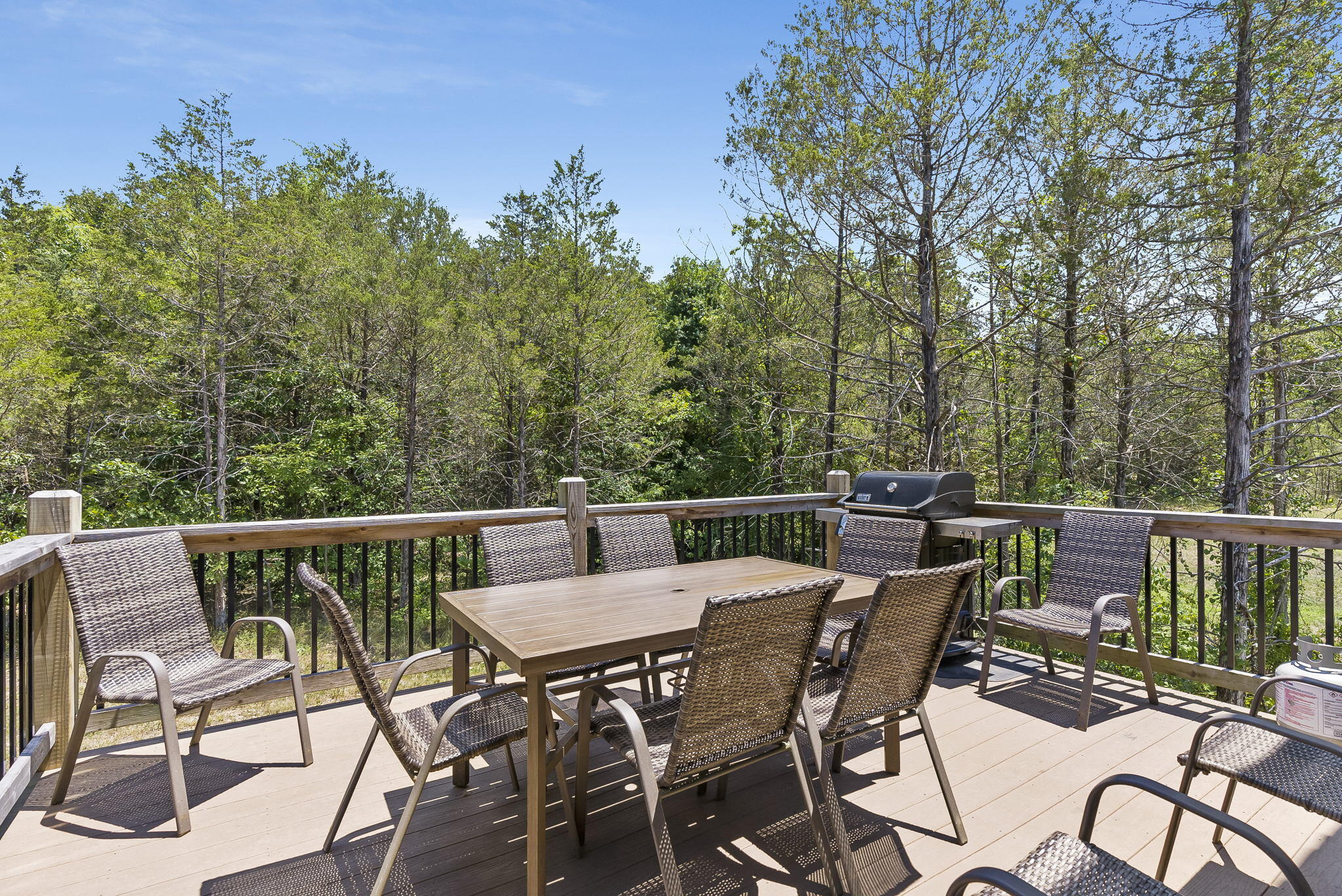 Branson Canyon - Residential