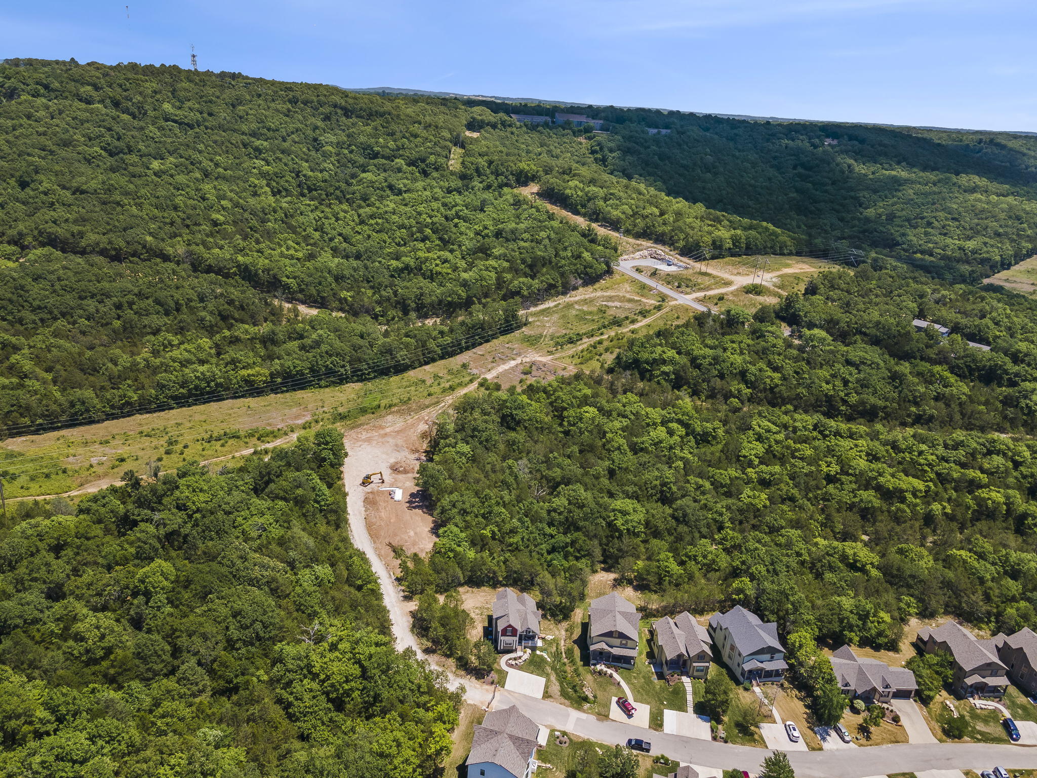 Branson Canyon - Residential